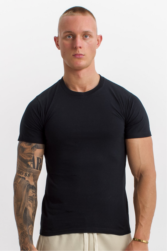 The Pure Fit Tee