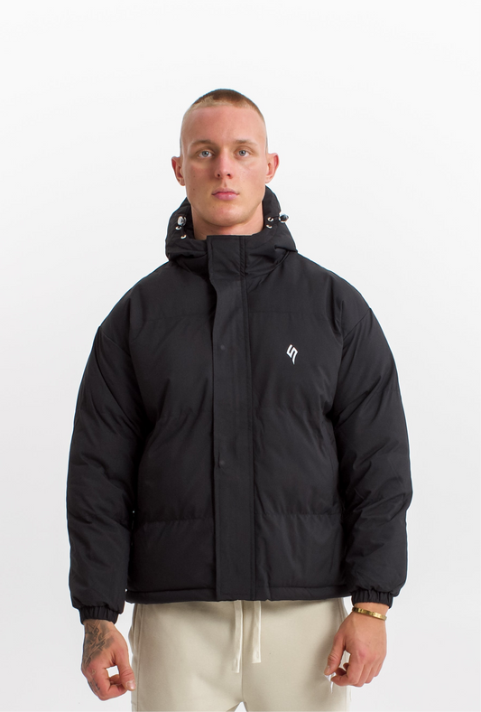 The Legacy Puffer