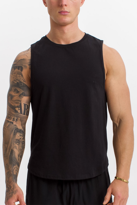 The Active Core Tank
