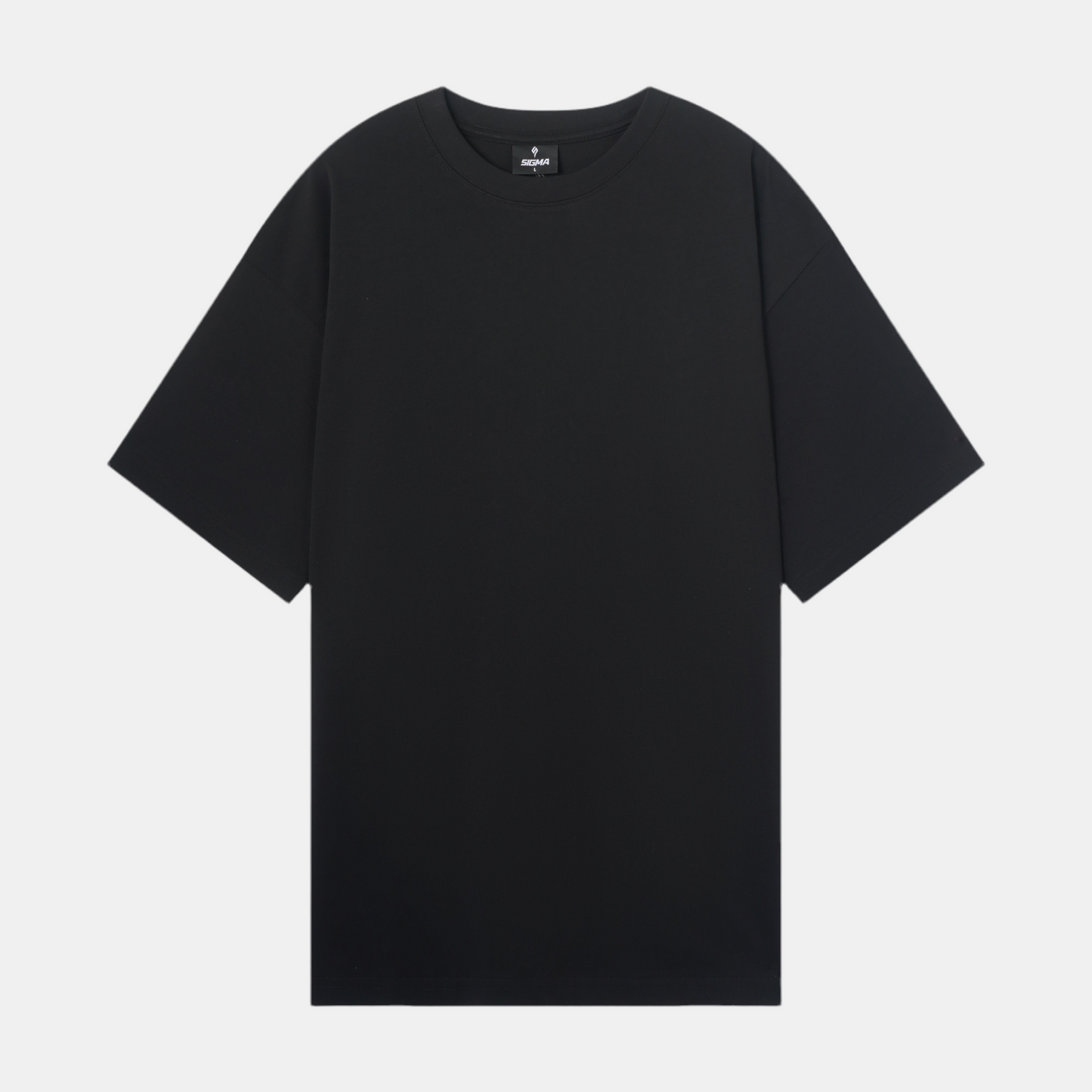 The Essential Oversized Tee