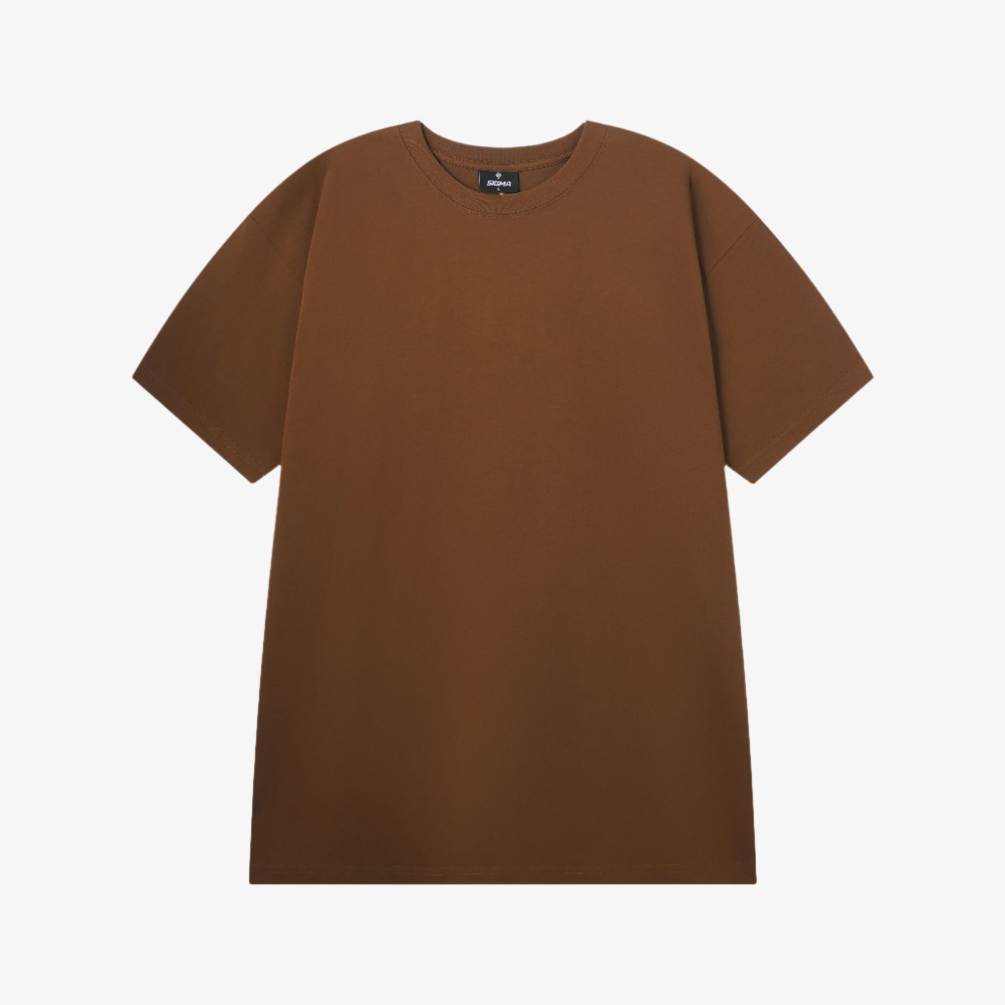 The Essential Oversized Tee