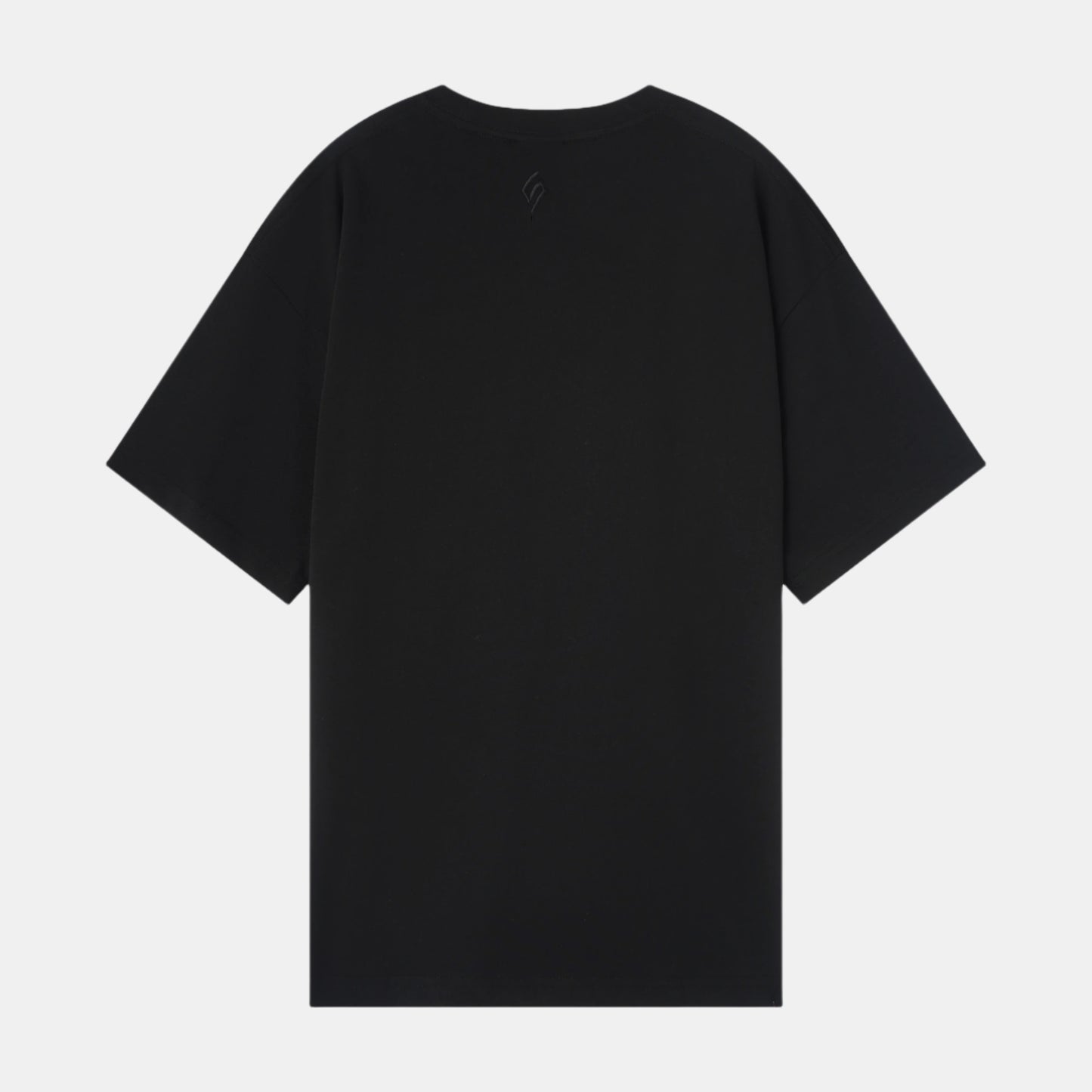 The Essential Oversized Tee