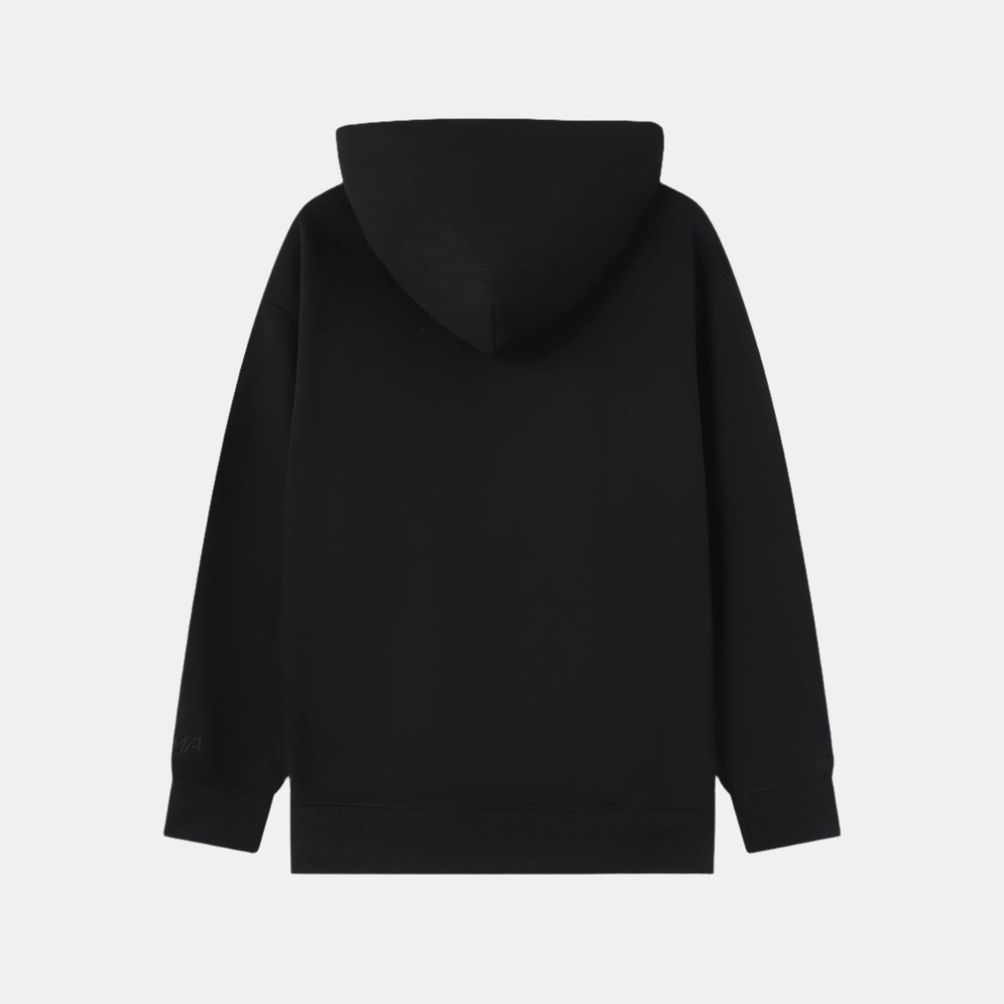 The Oversized Essential Hoodie