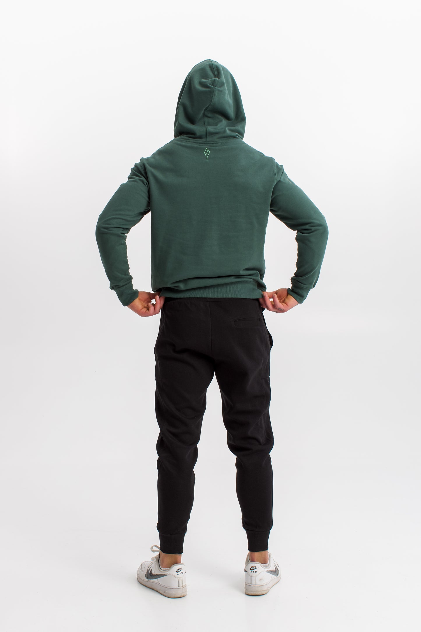 The Essential Hoodie
