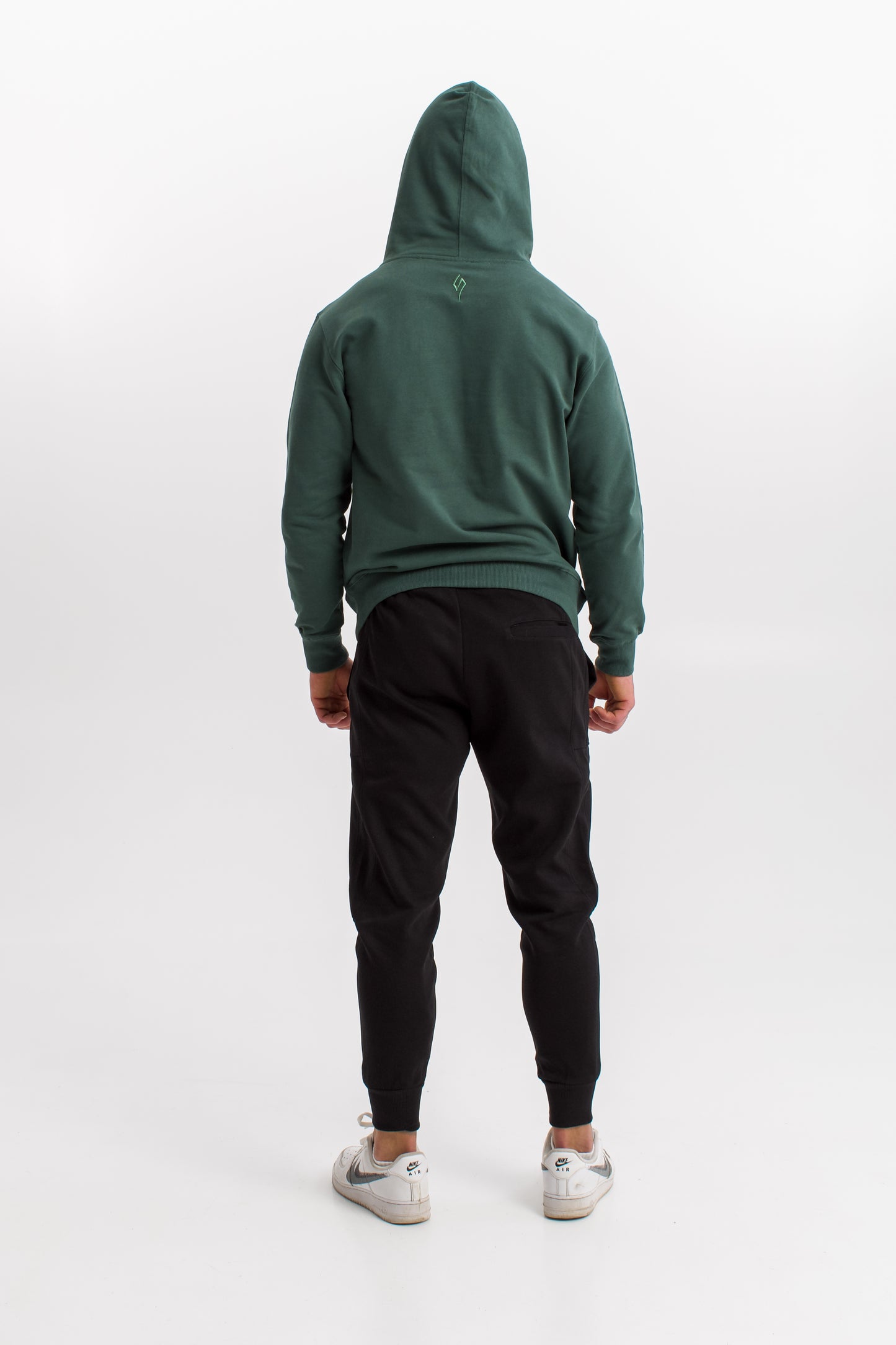 The Essential Hoodie