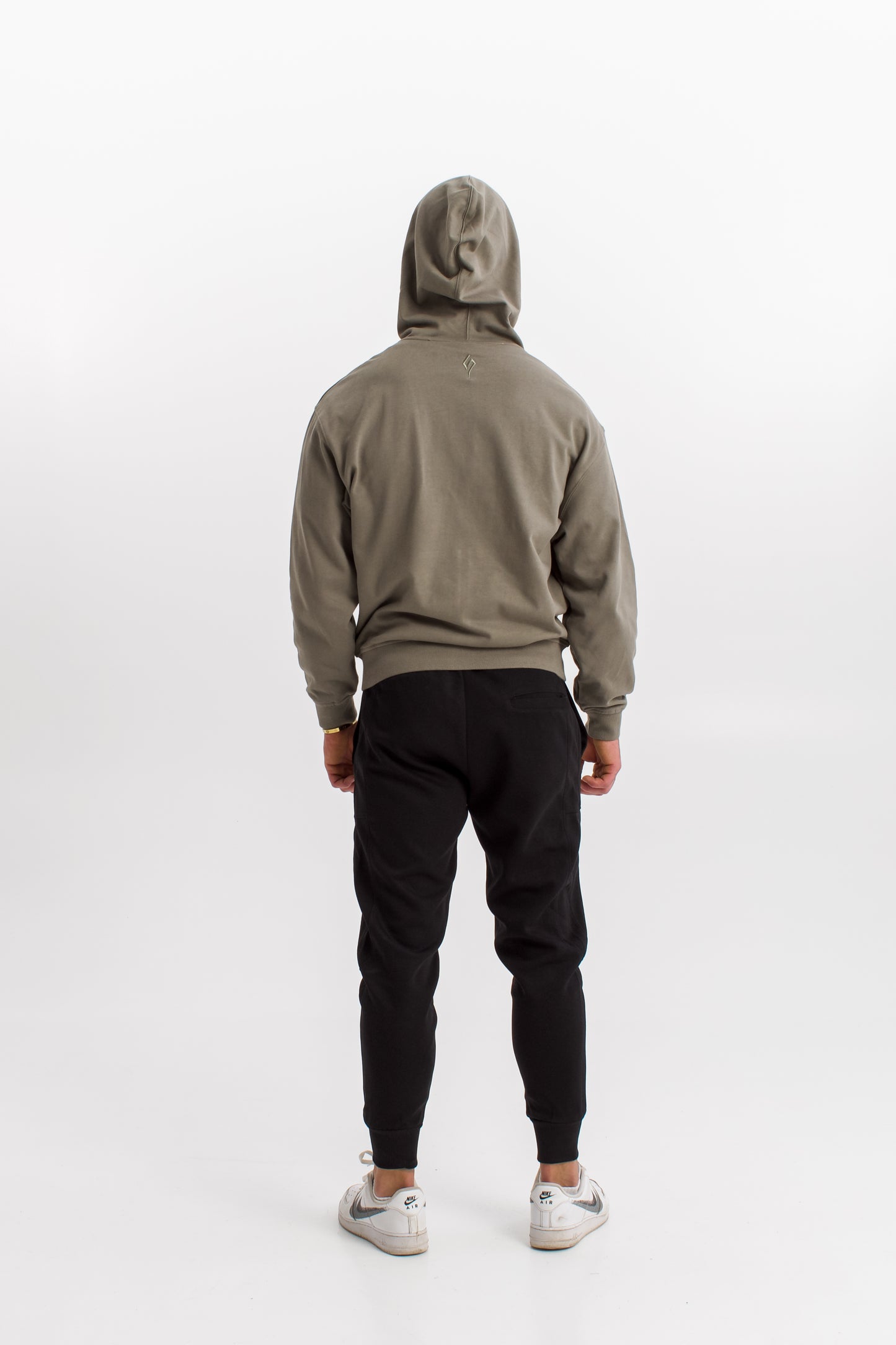 The Element Zip Hoodie