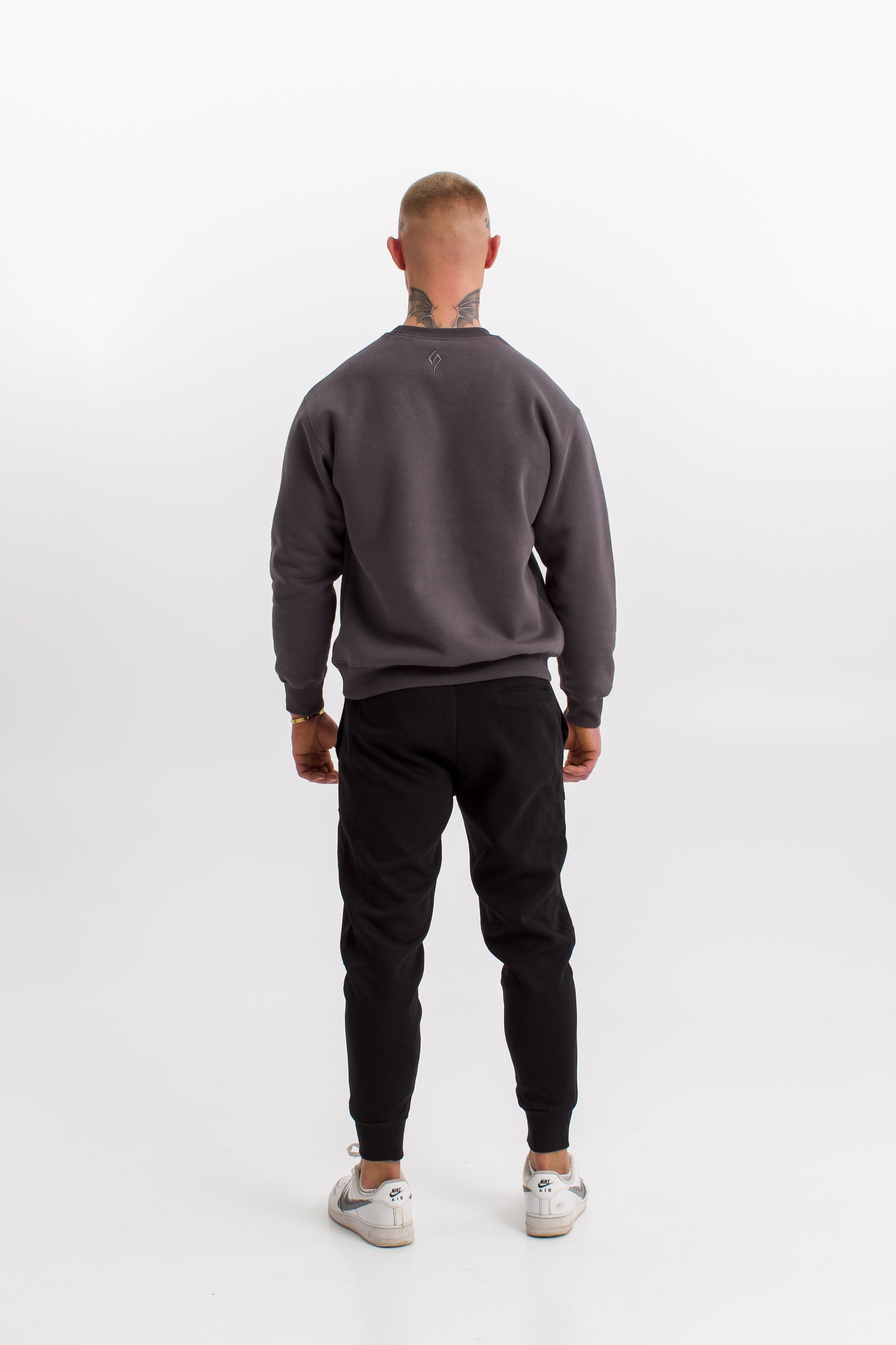 The Core Sweatshirt
