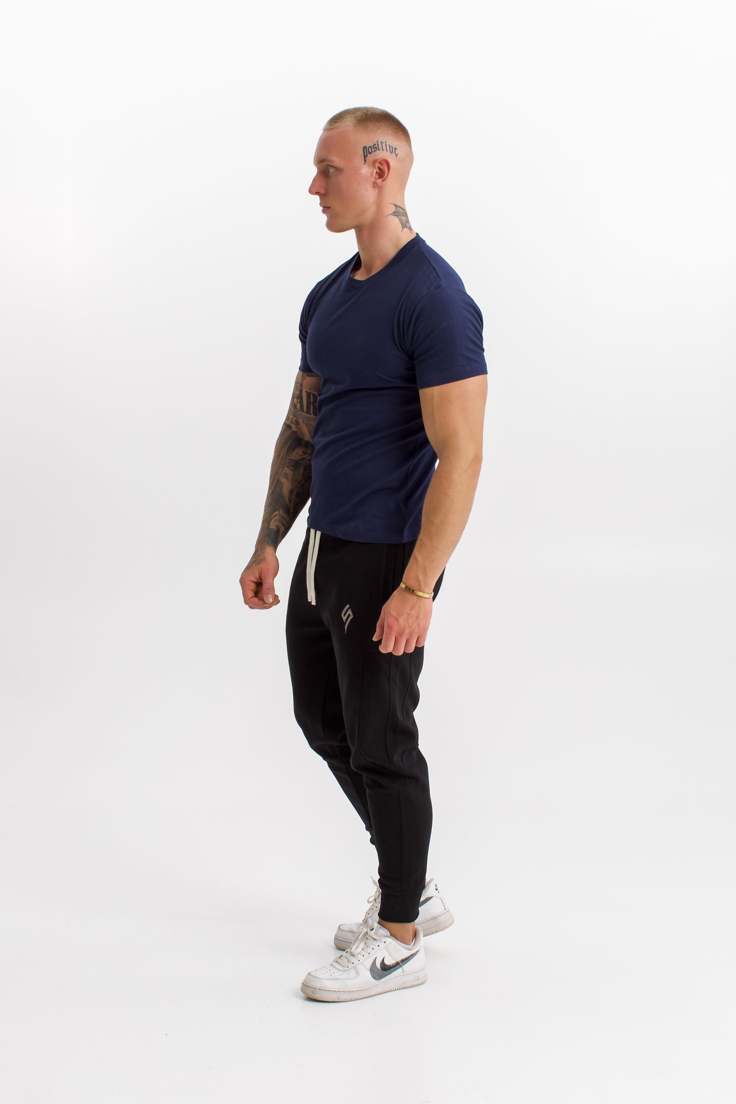 The Pure Fit Tee