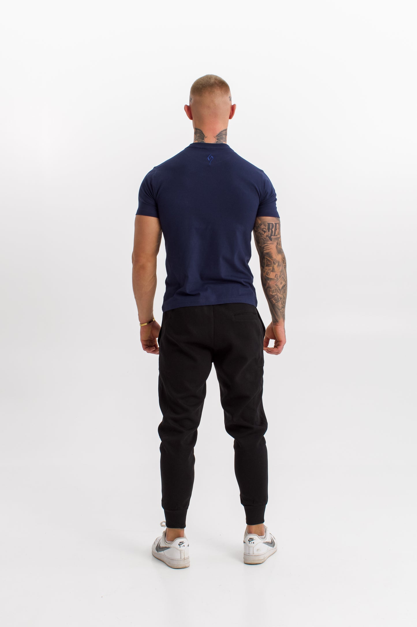 The Minimal Sweatpants