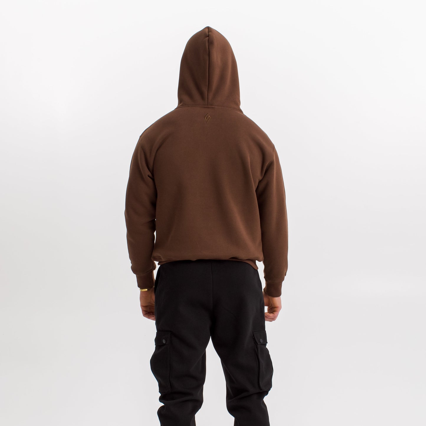 The Oversized Essential Hoodie