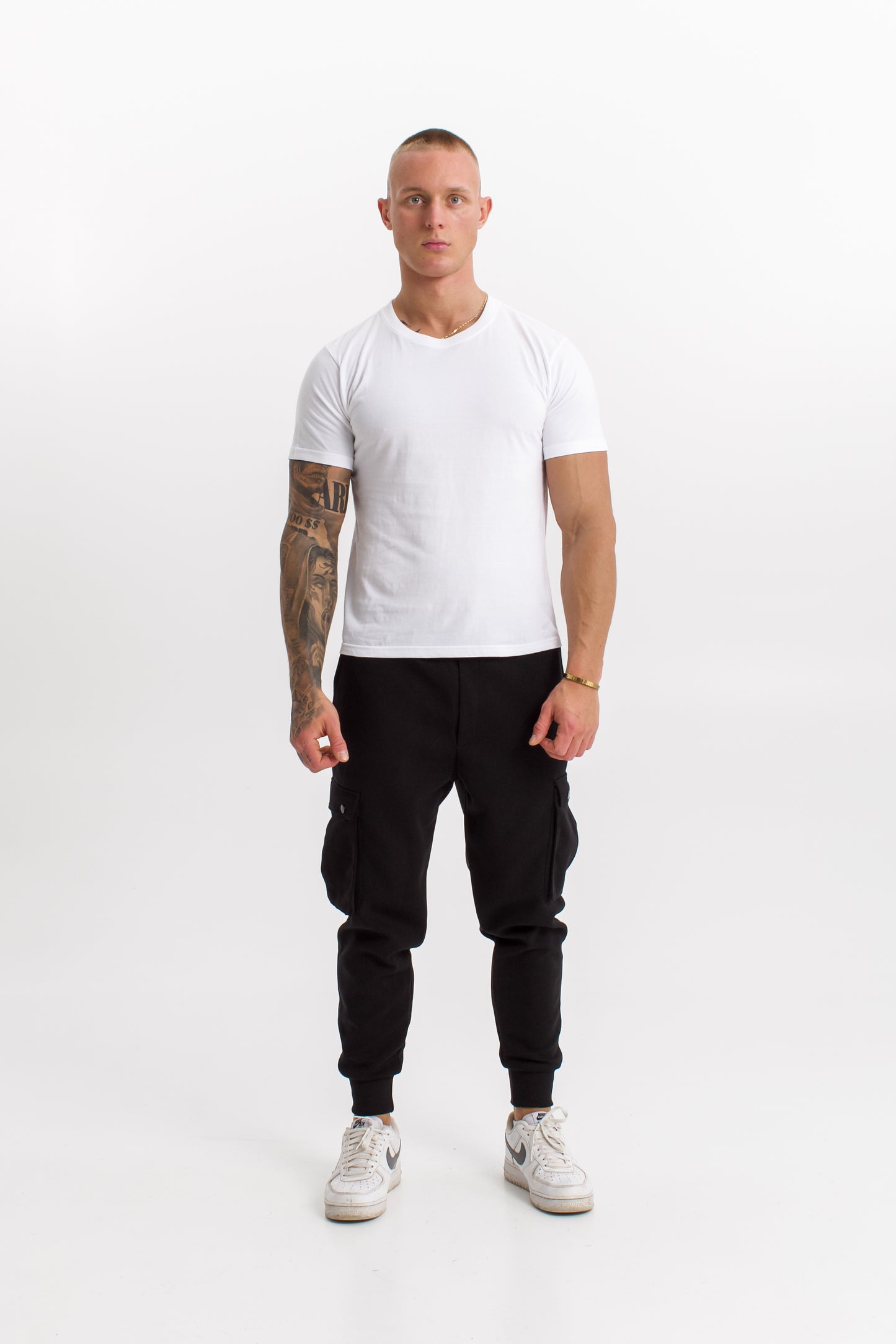 The Pure Fit Tee