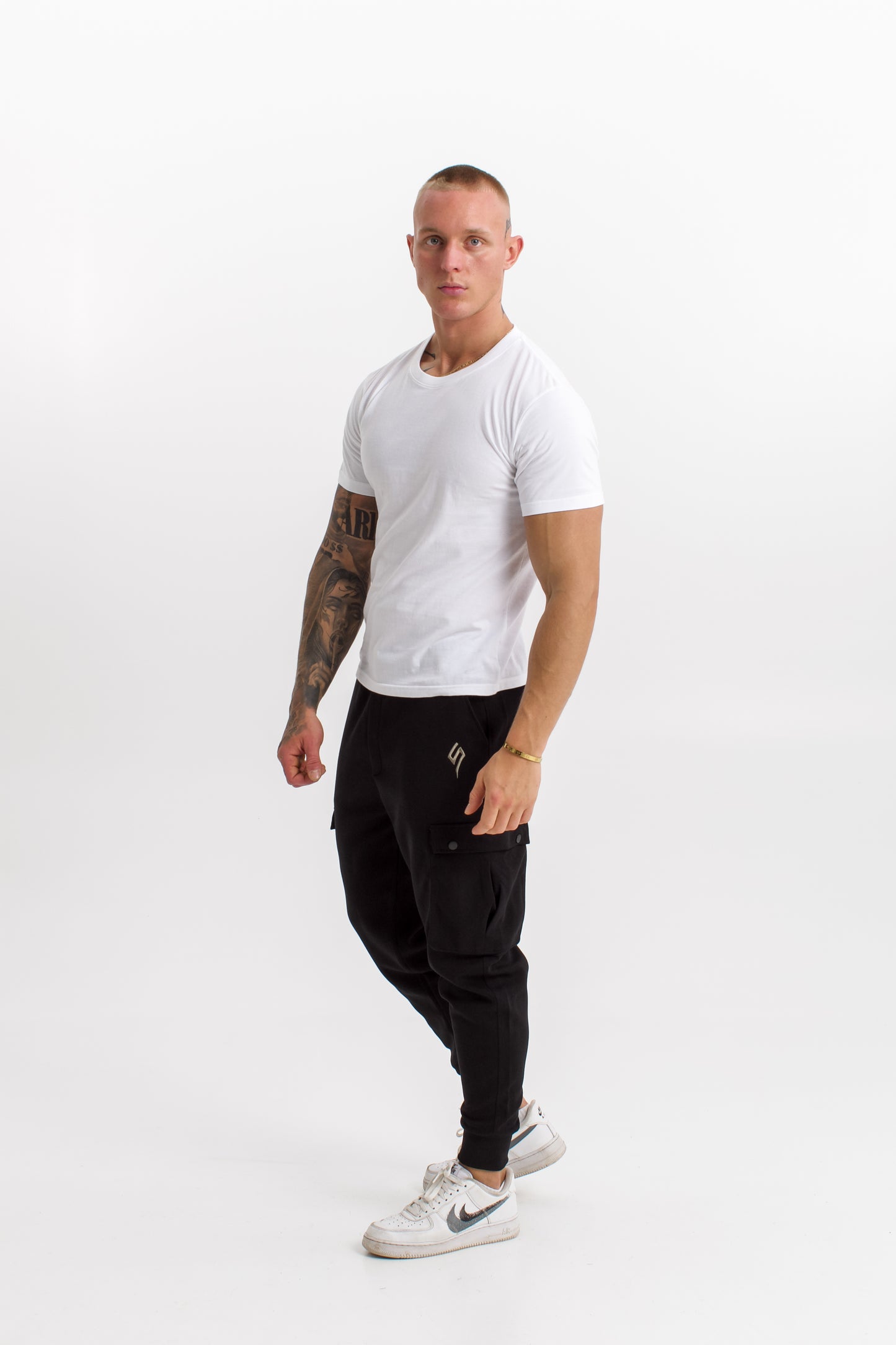 The Pure Fit Tee
