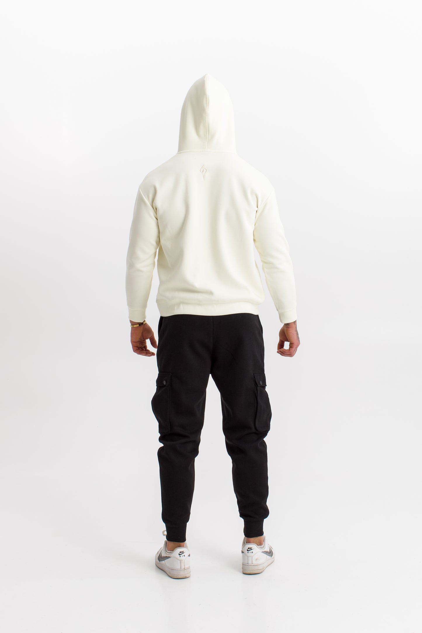The Precision Hoodie