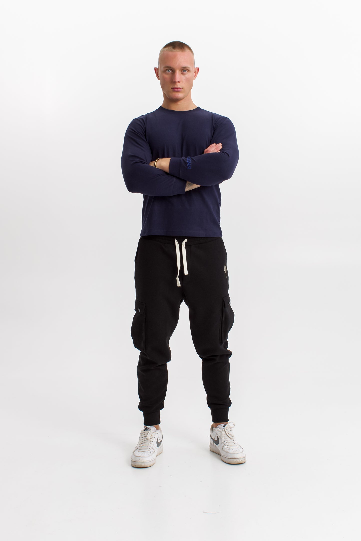 The Everyday Longsleeve