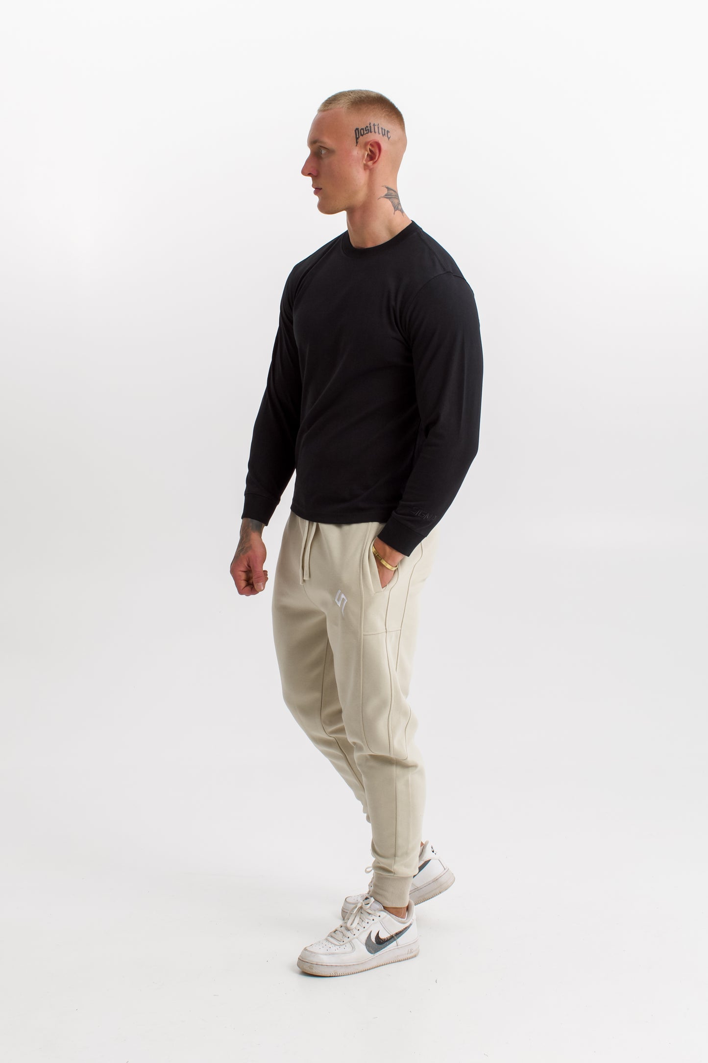 The Everyday Longsleeve