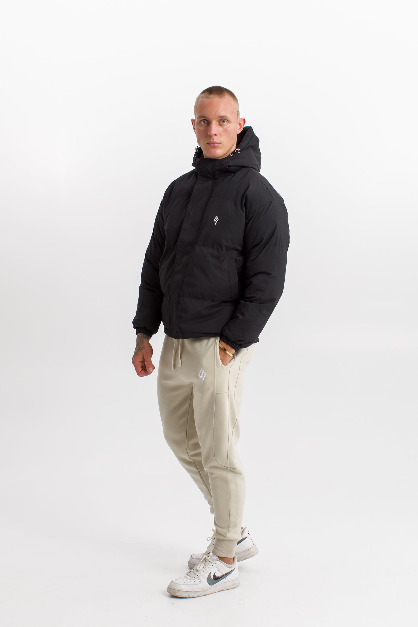 The Legacy Puffer