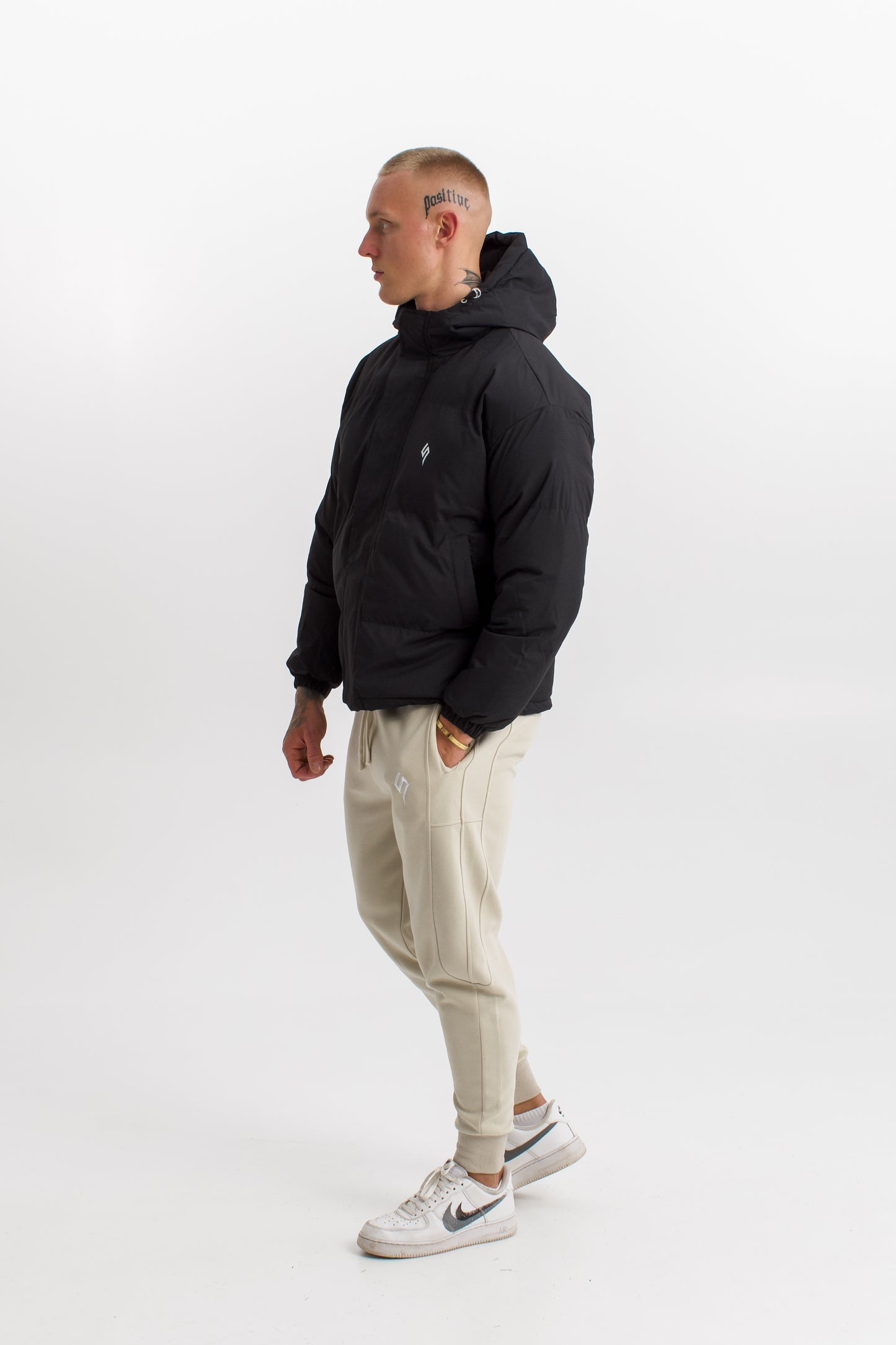 The Legacy Puffer