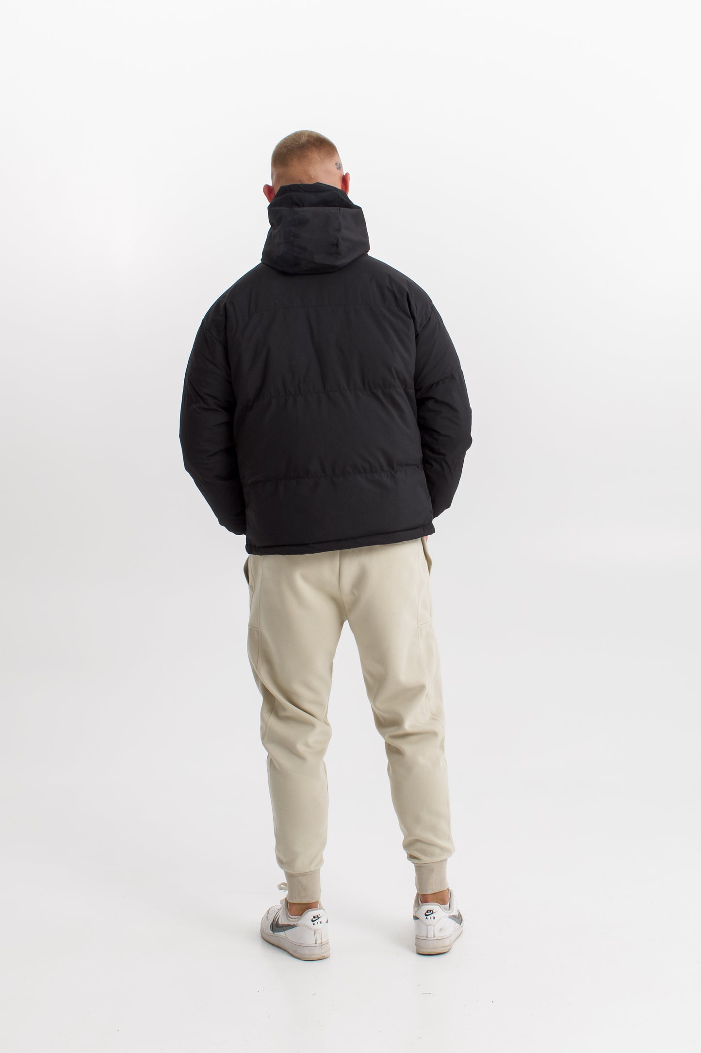 The Legacy Puffer