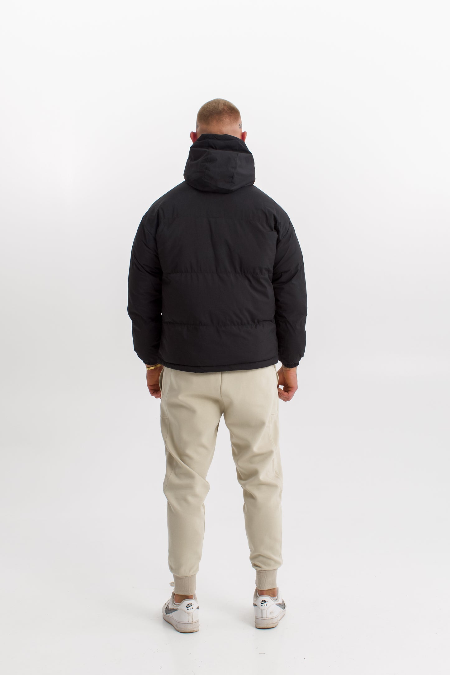 The Legacy Puffer