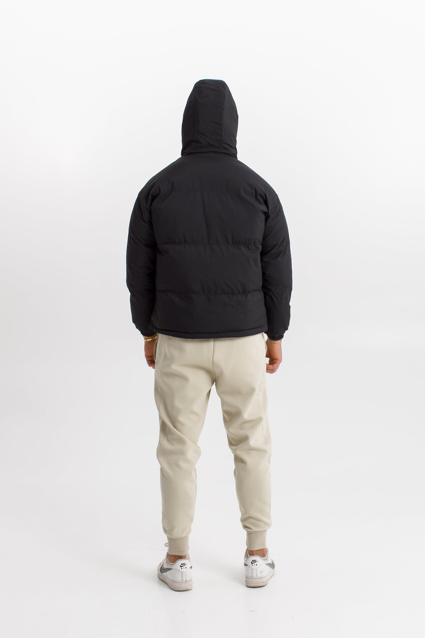 The Legacy Puffer