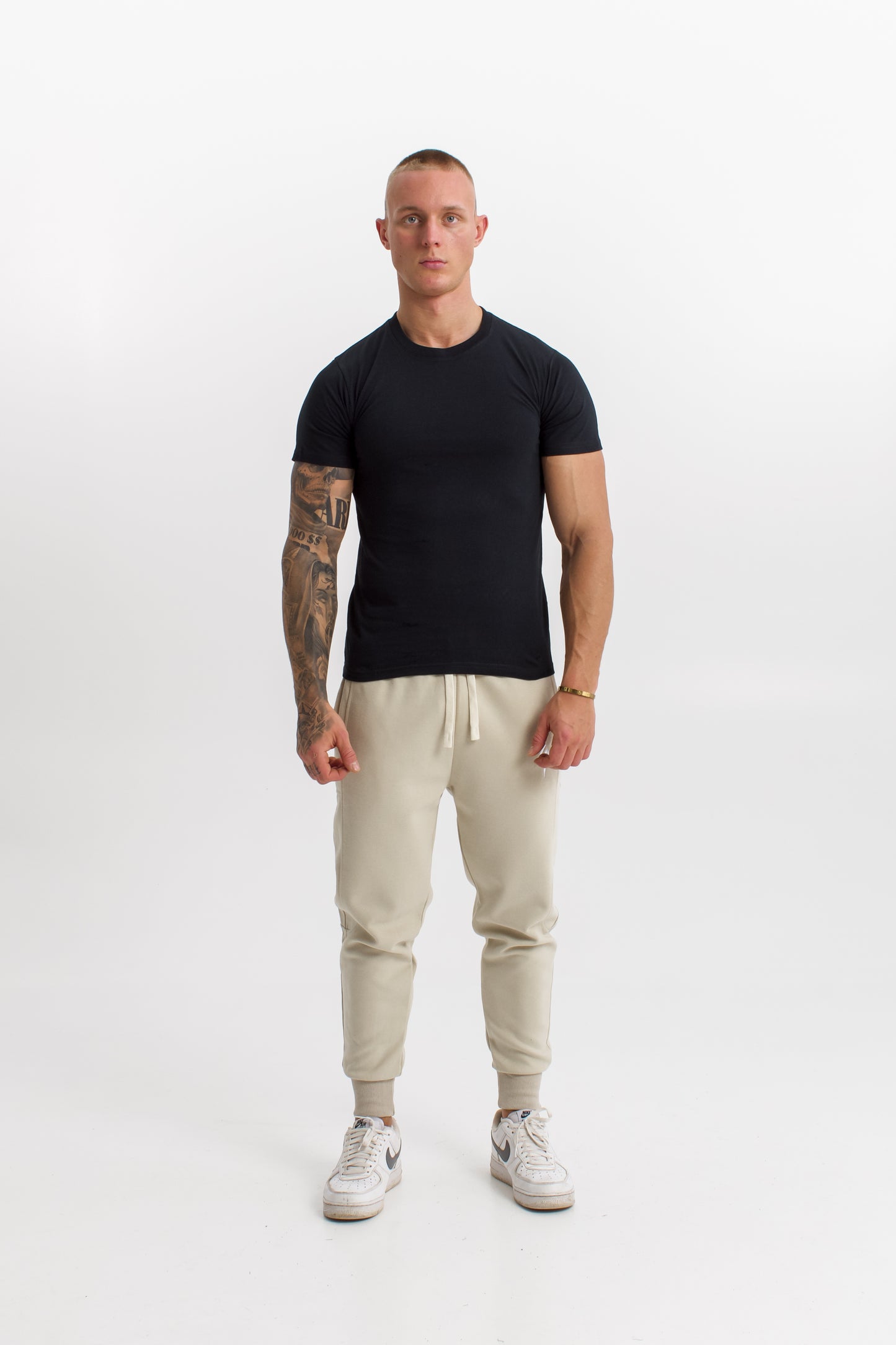 The Pure Fit Tee
