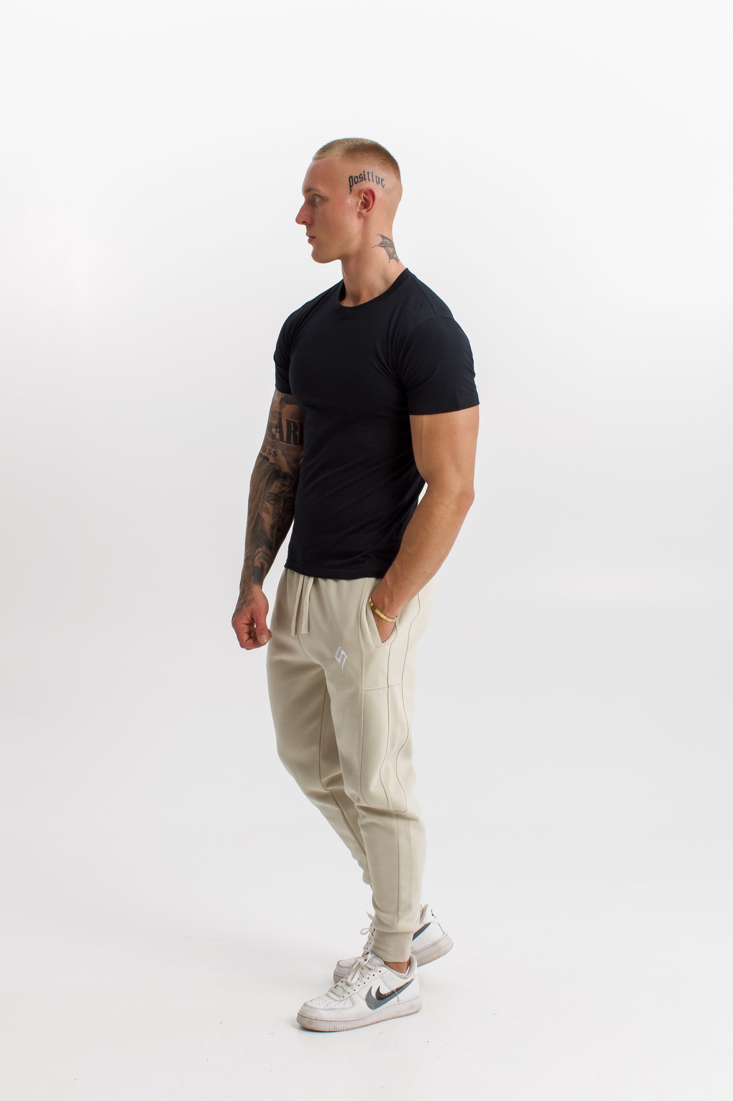The Pure Fit Tee