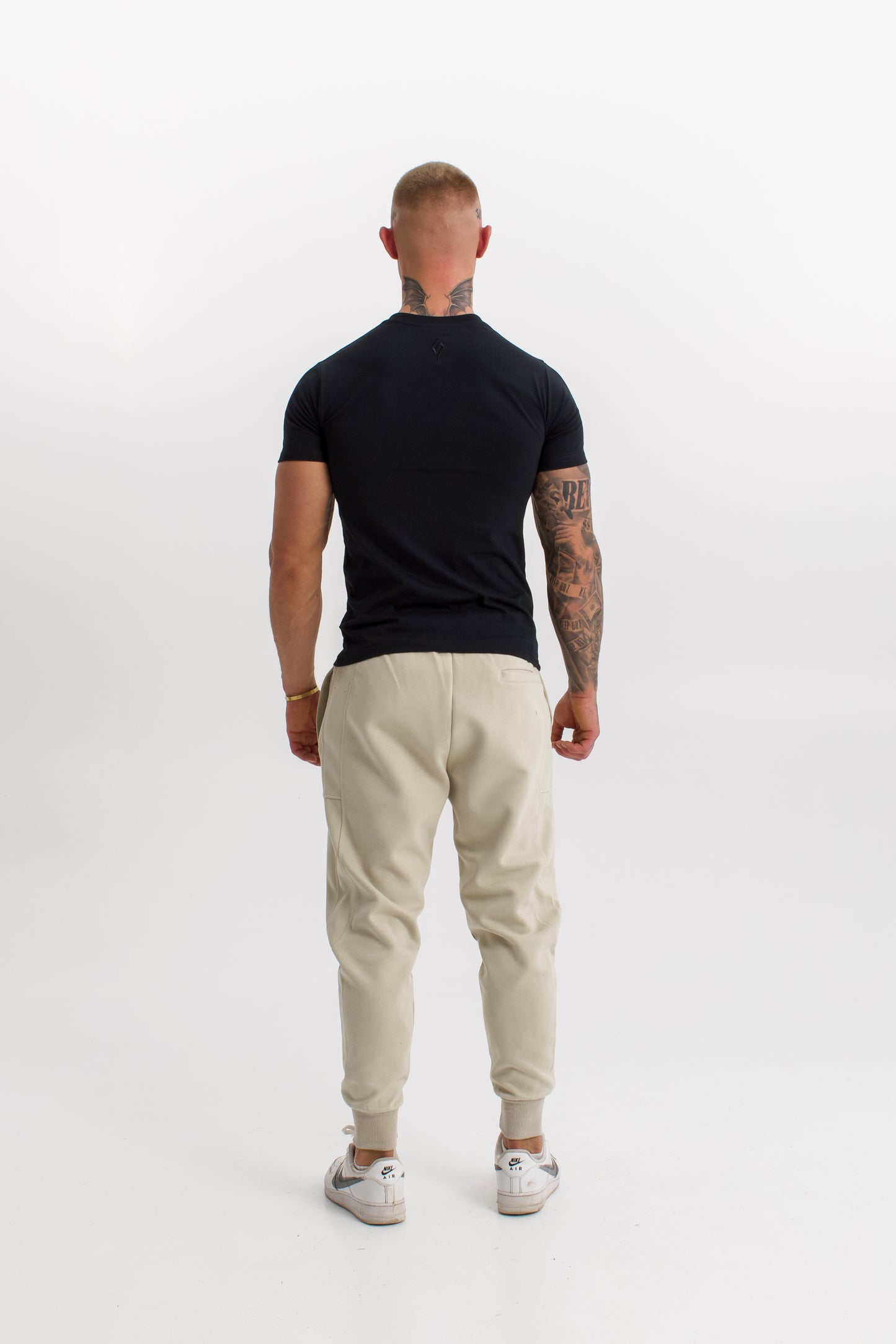 The Pure Fit Tee