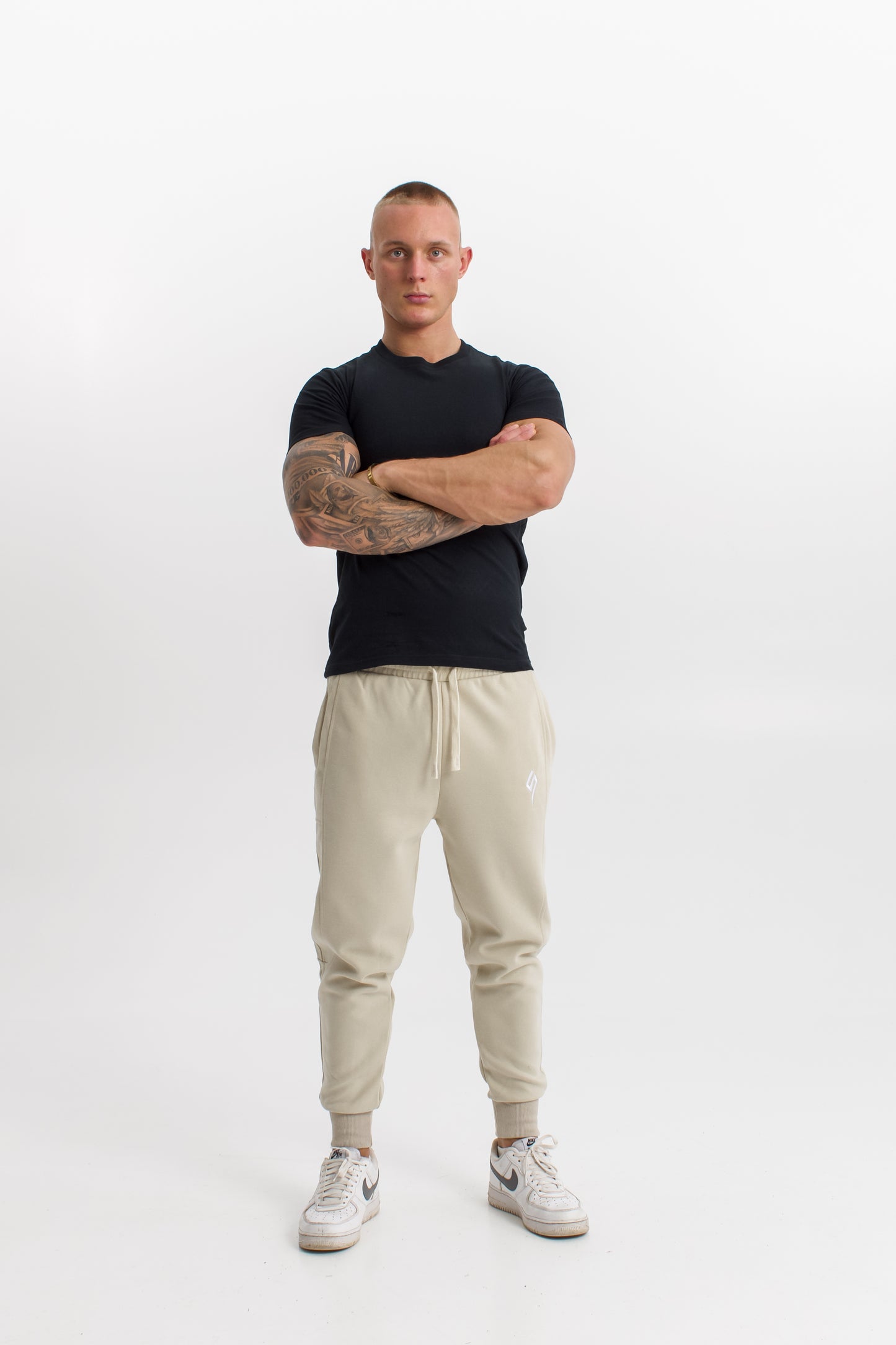 The Pure Fit Tee