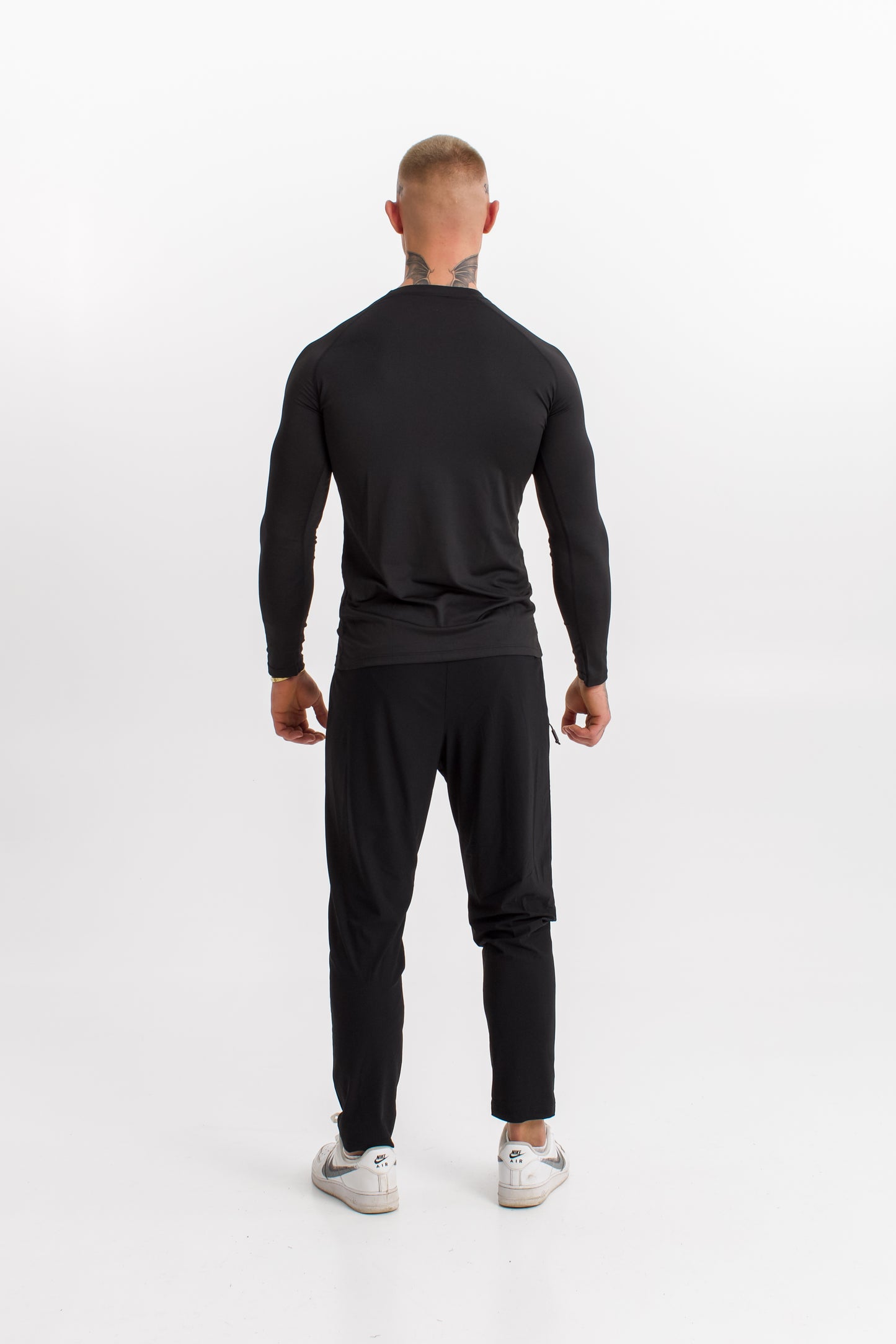 The Vitality Gym Longsleeve