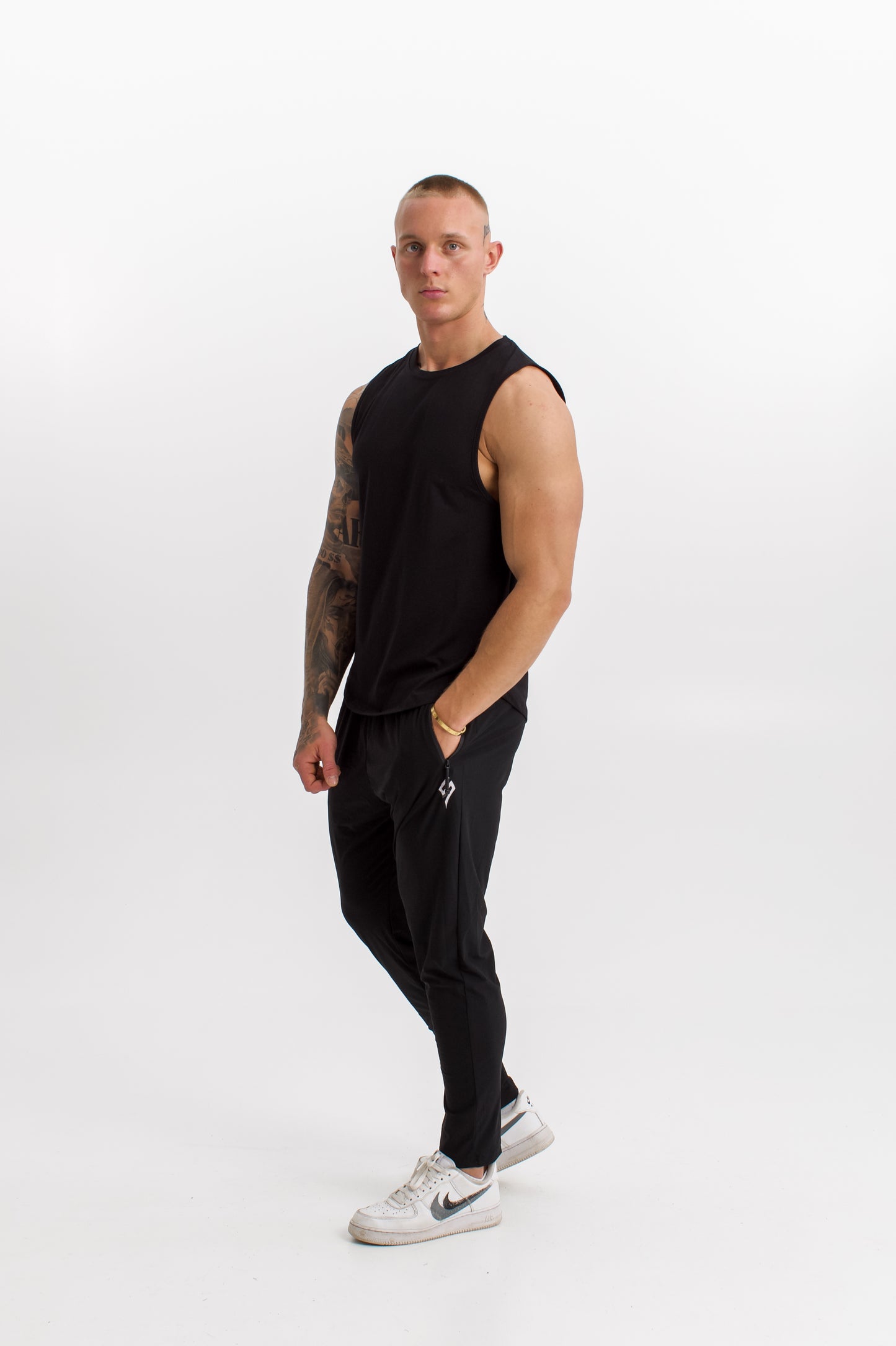 The Active Core Tank