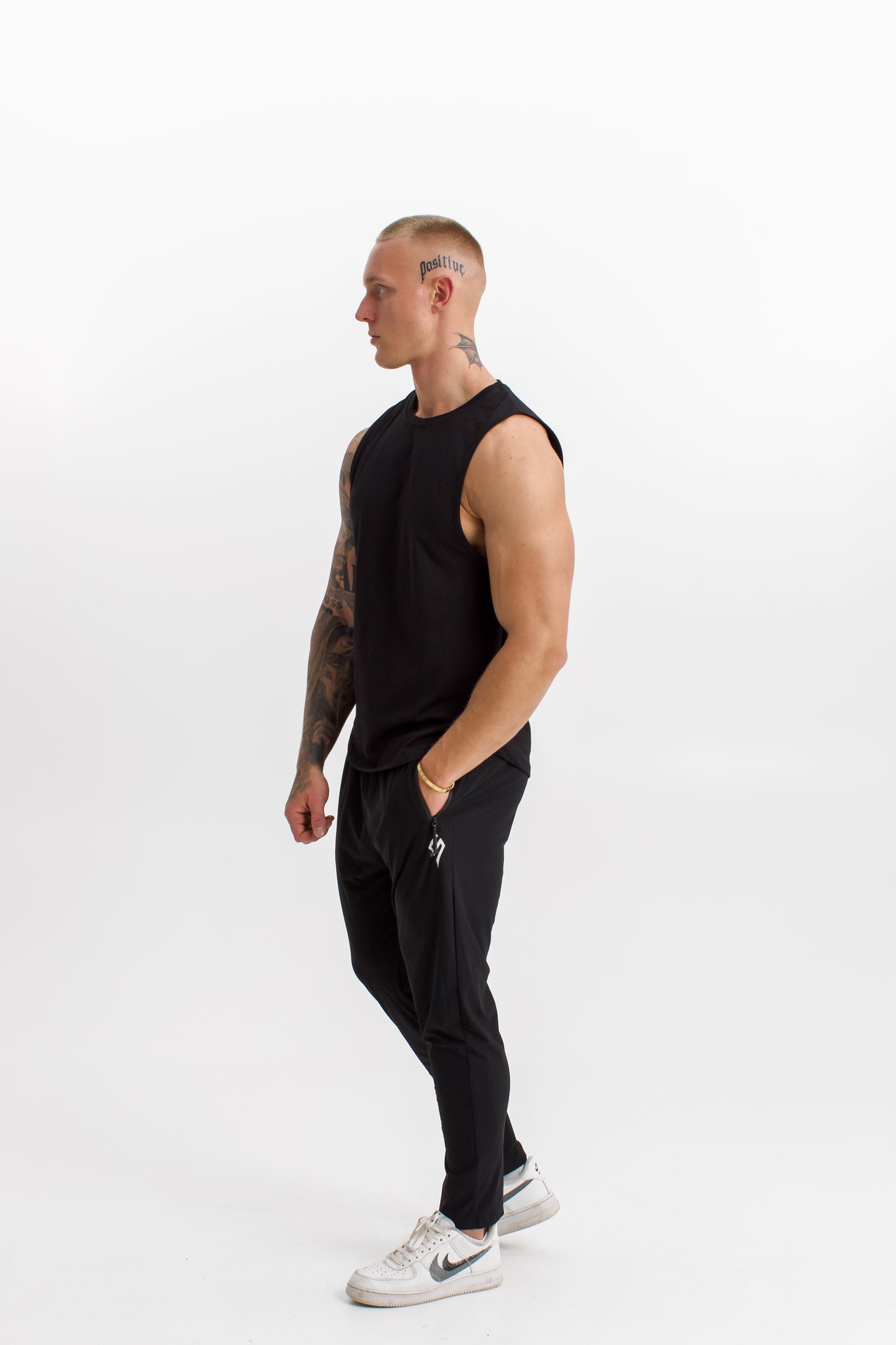 The Active Core Tank