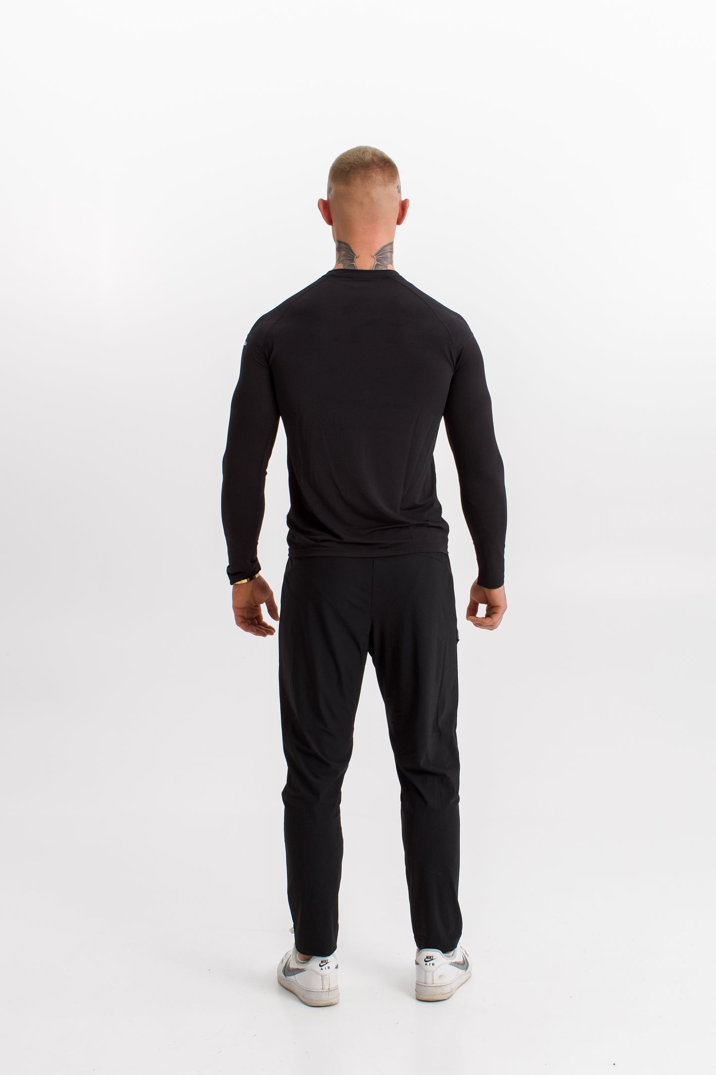 The Core Compression Longsleeve