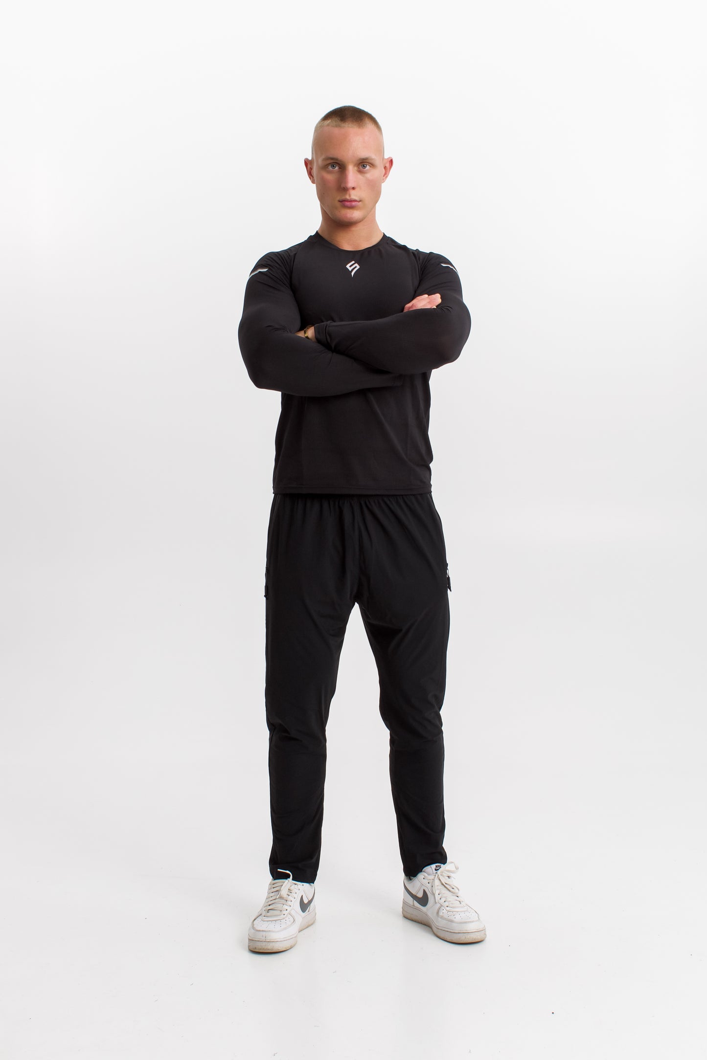 The Vitality Gym Longsleeve