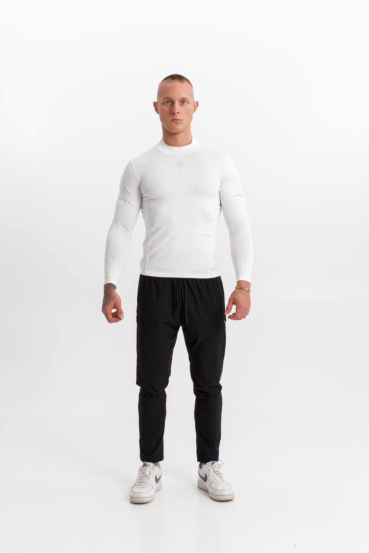 The Endurance Gym Longsleeve