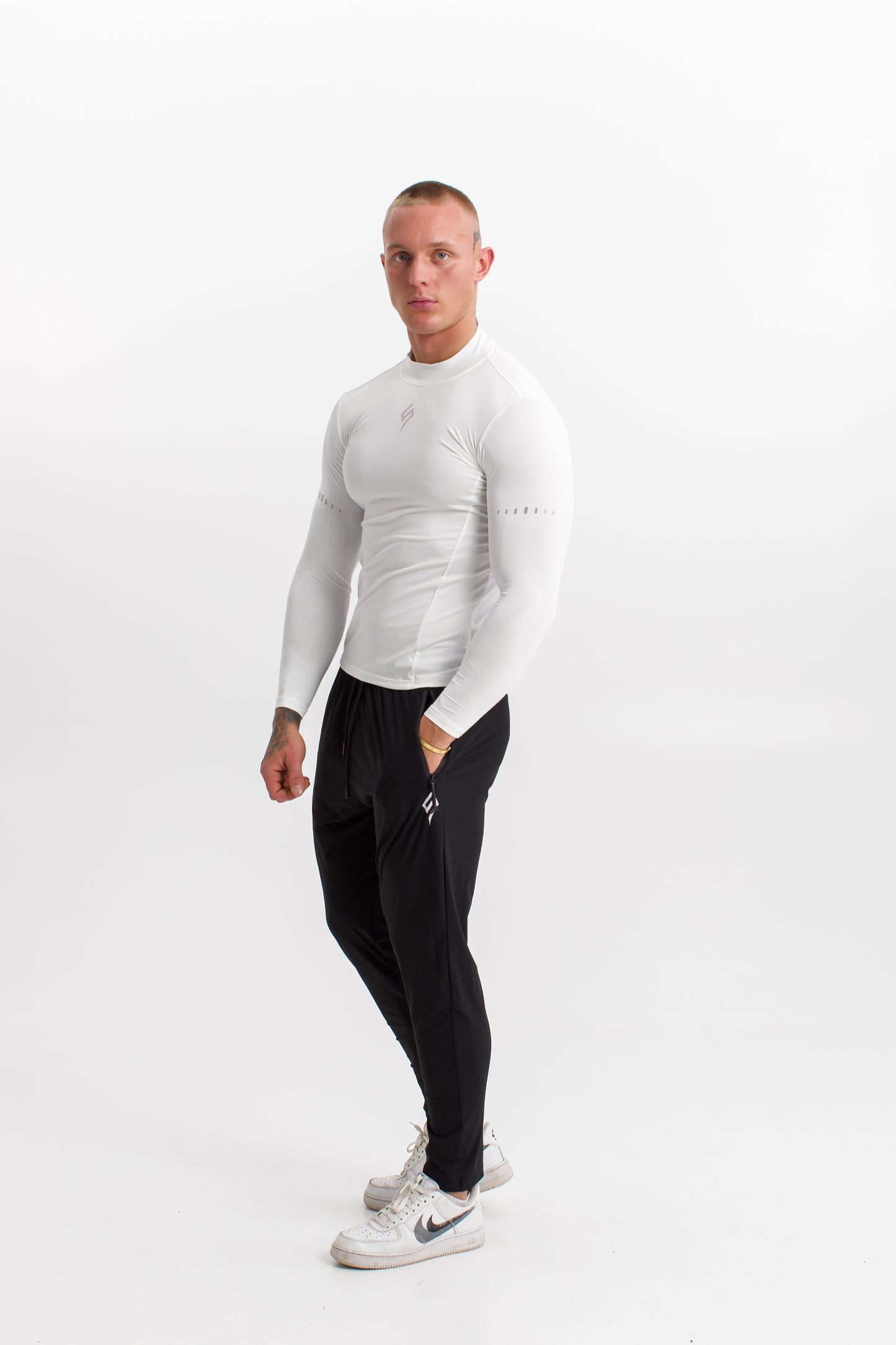 The Momentum Joggers