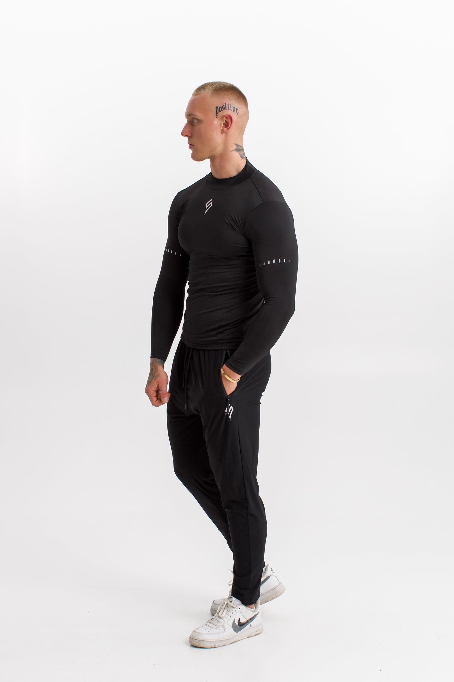 The Endurance Gym Longsleeve