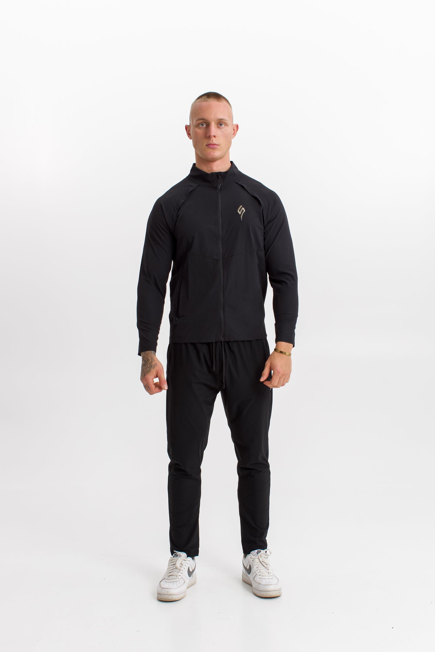The Core Gym Jacket