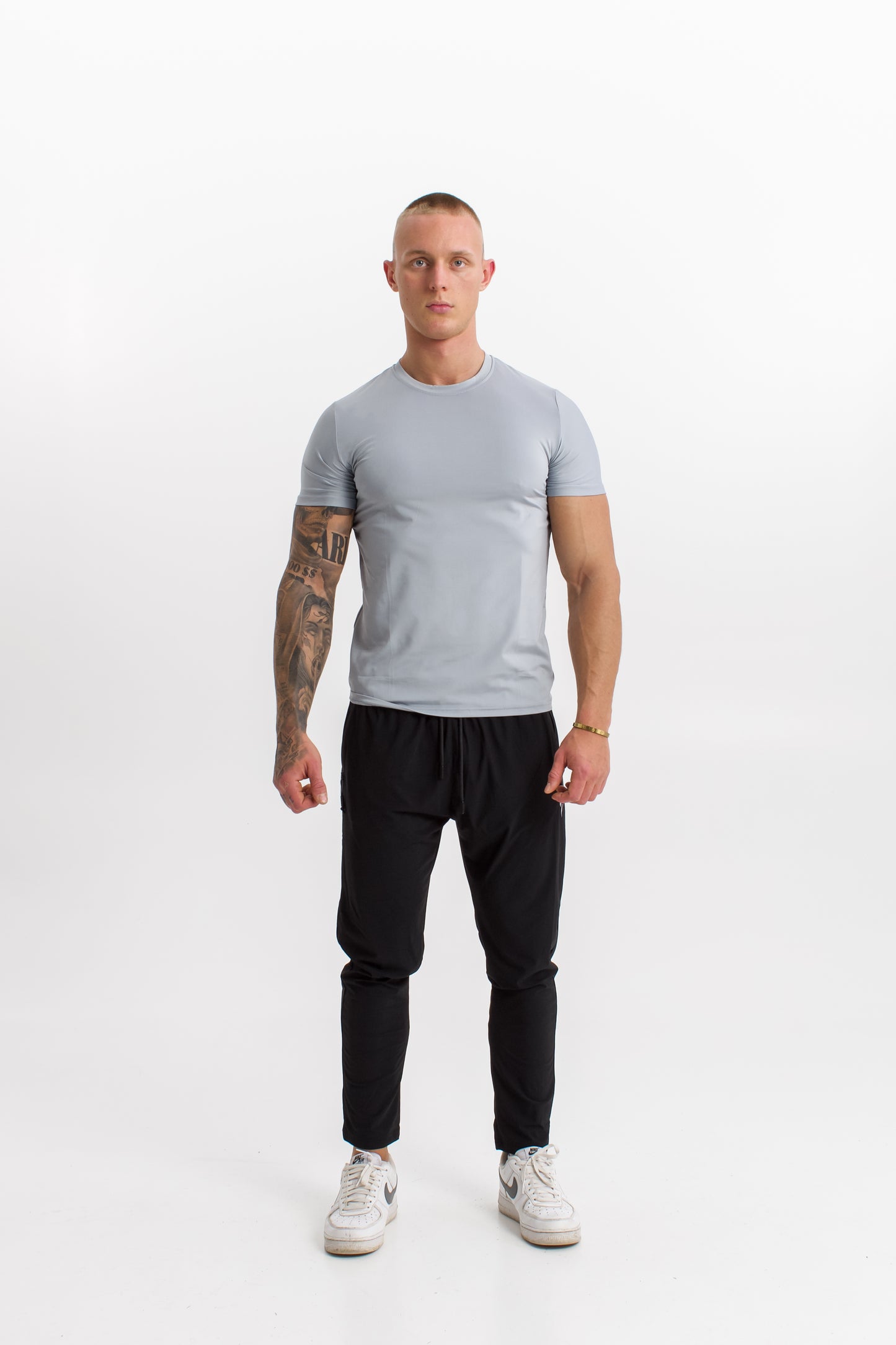 The Element Dry-Fit Tee