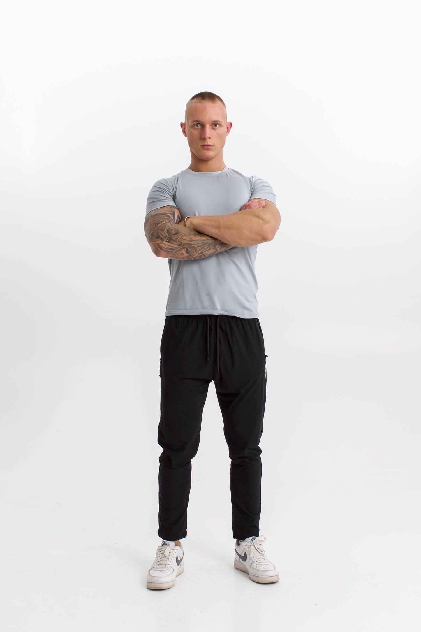The Element Dry-Fit Tee