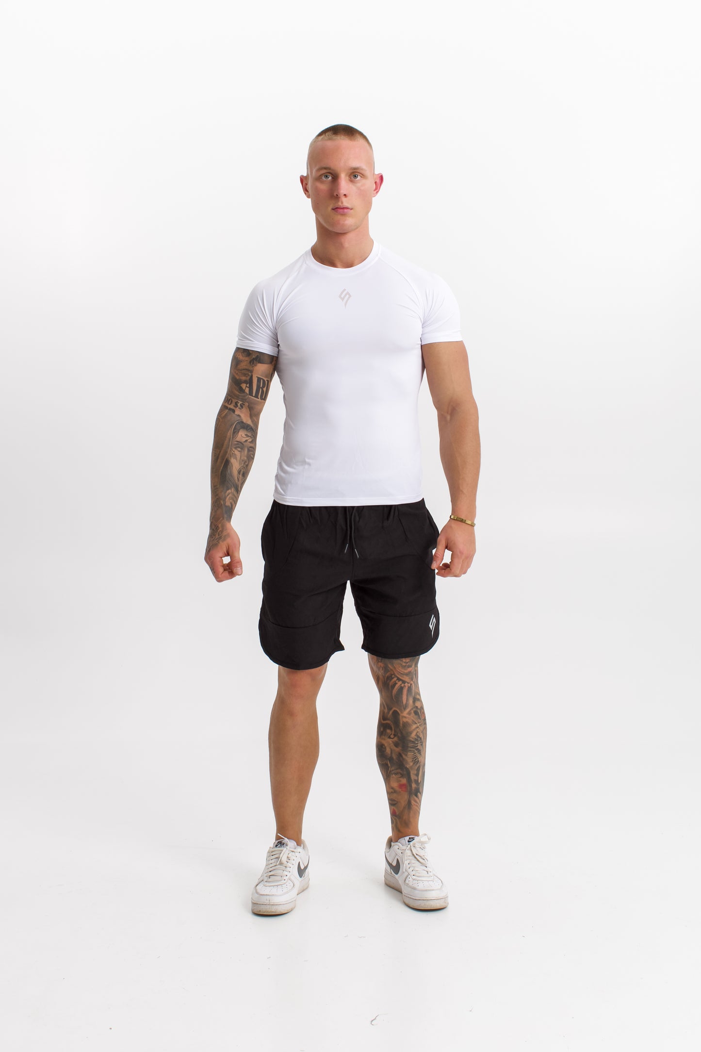 The Swift Dry Shorts