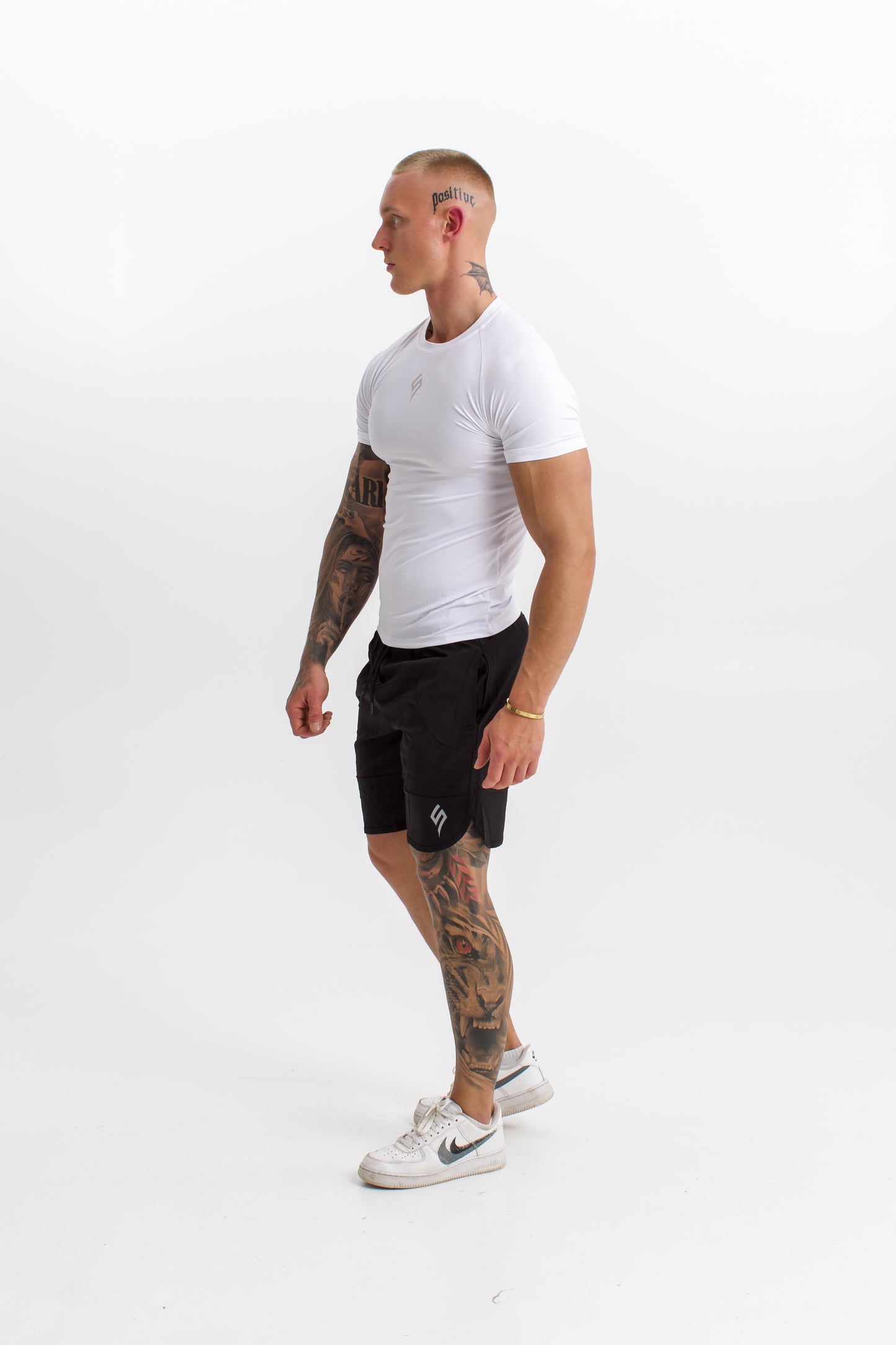The Swift Dry Shorts