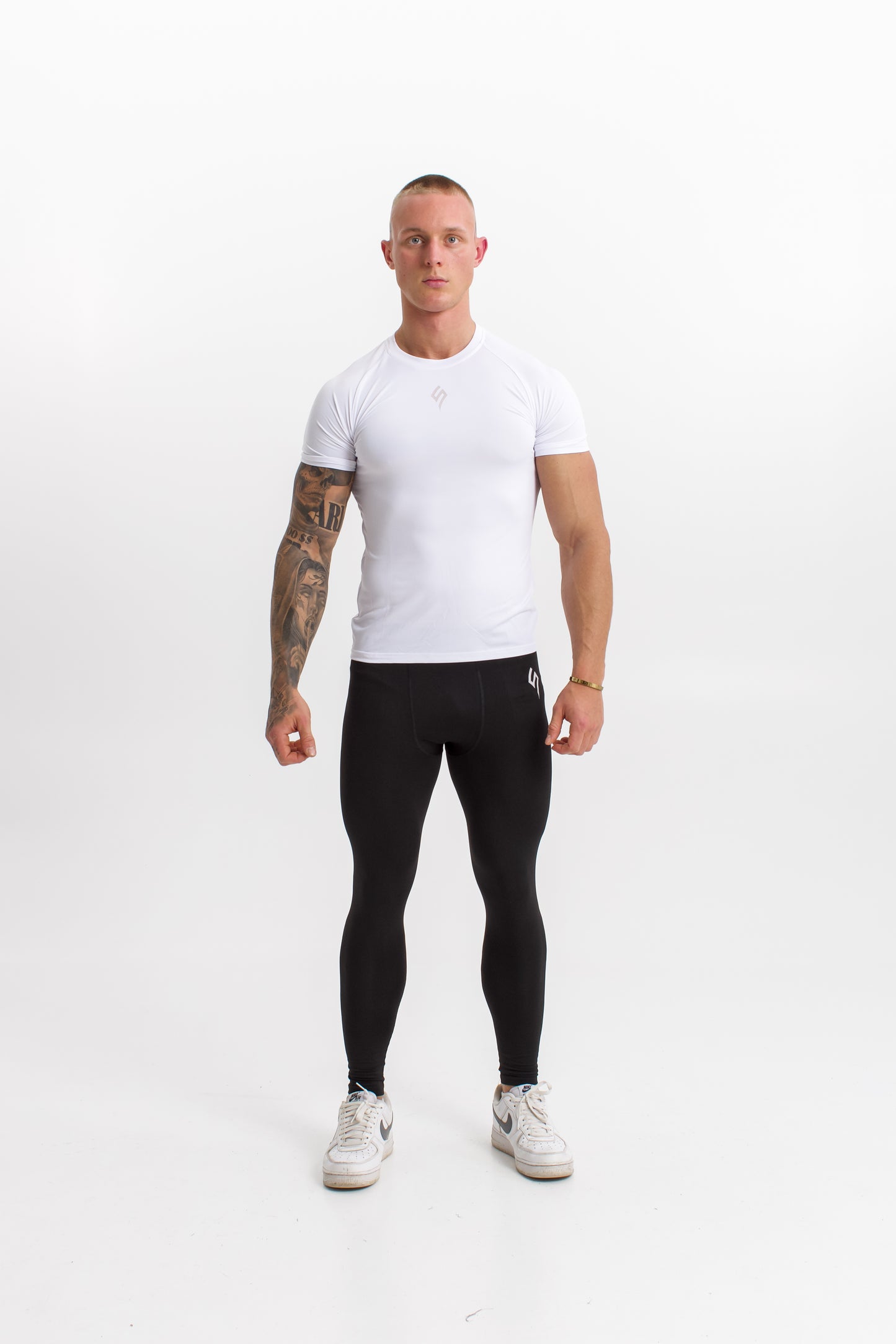 The Core Compression Pants
