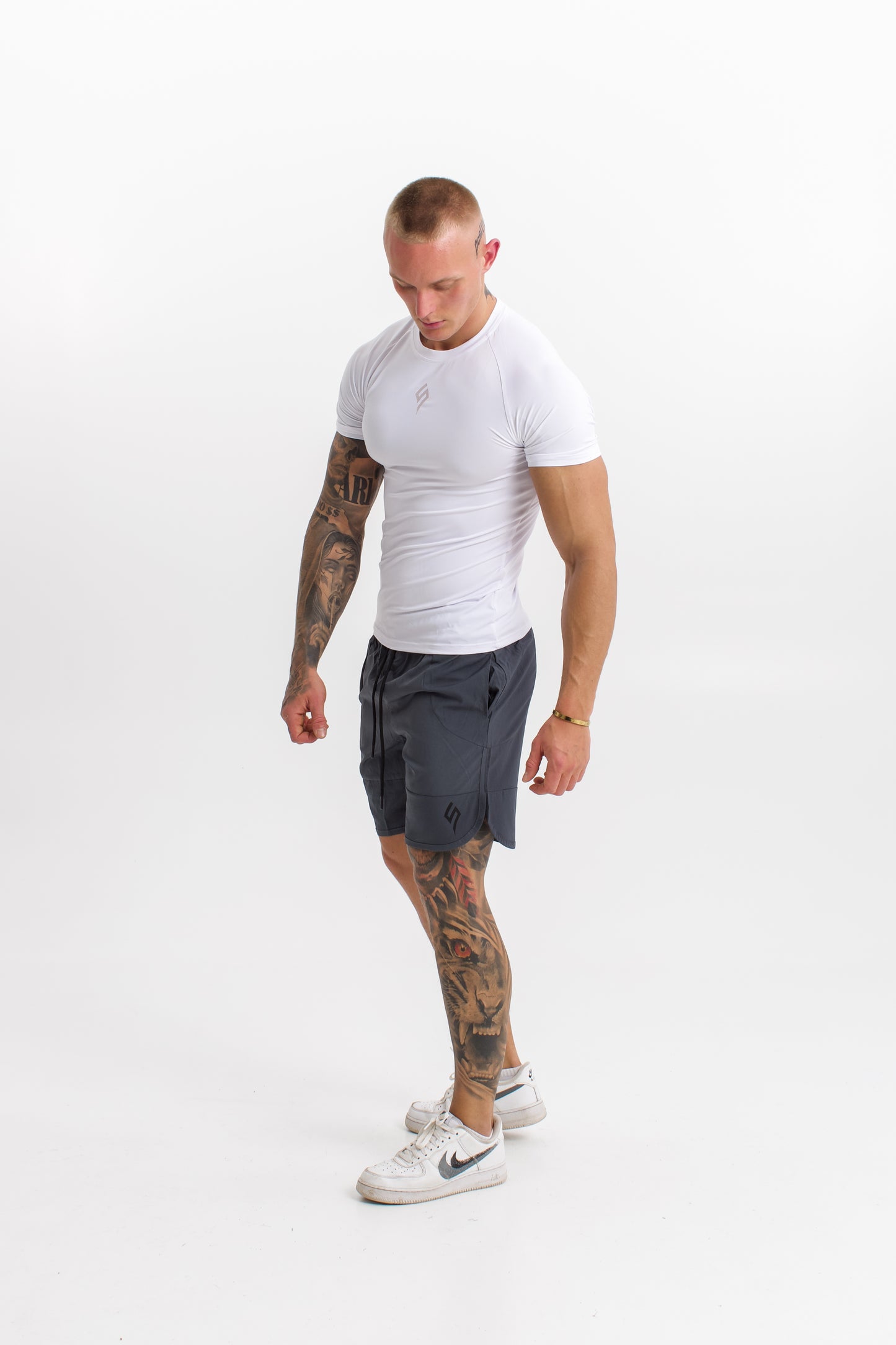 The Swift Dry Shorts