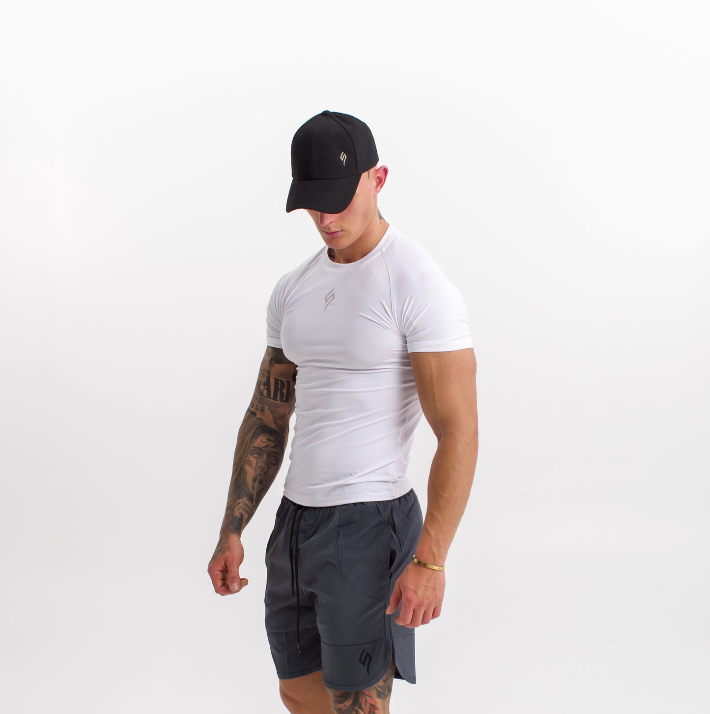 The Swift Dry Shorts