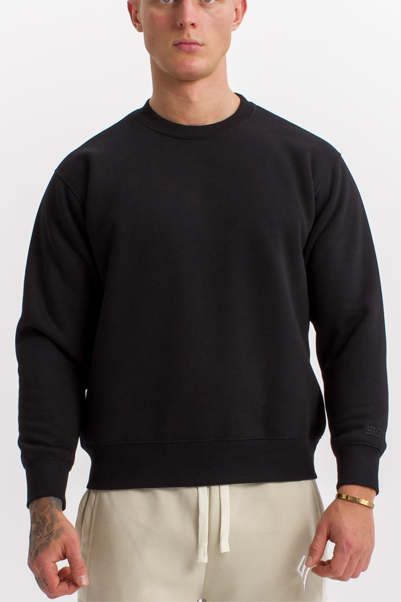 The Core Sweatshirt