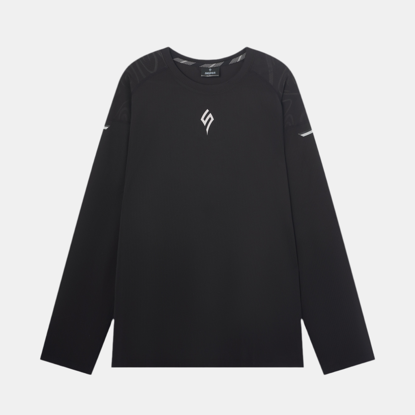 The Vitality Gym Longsleeve