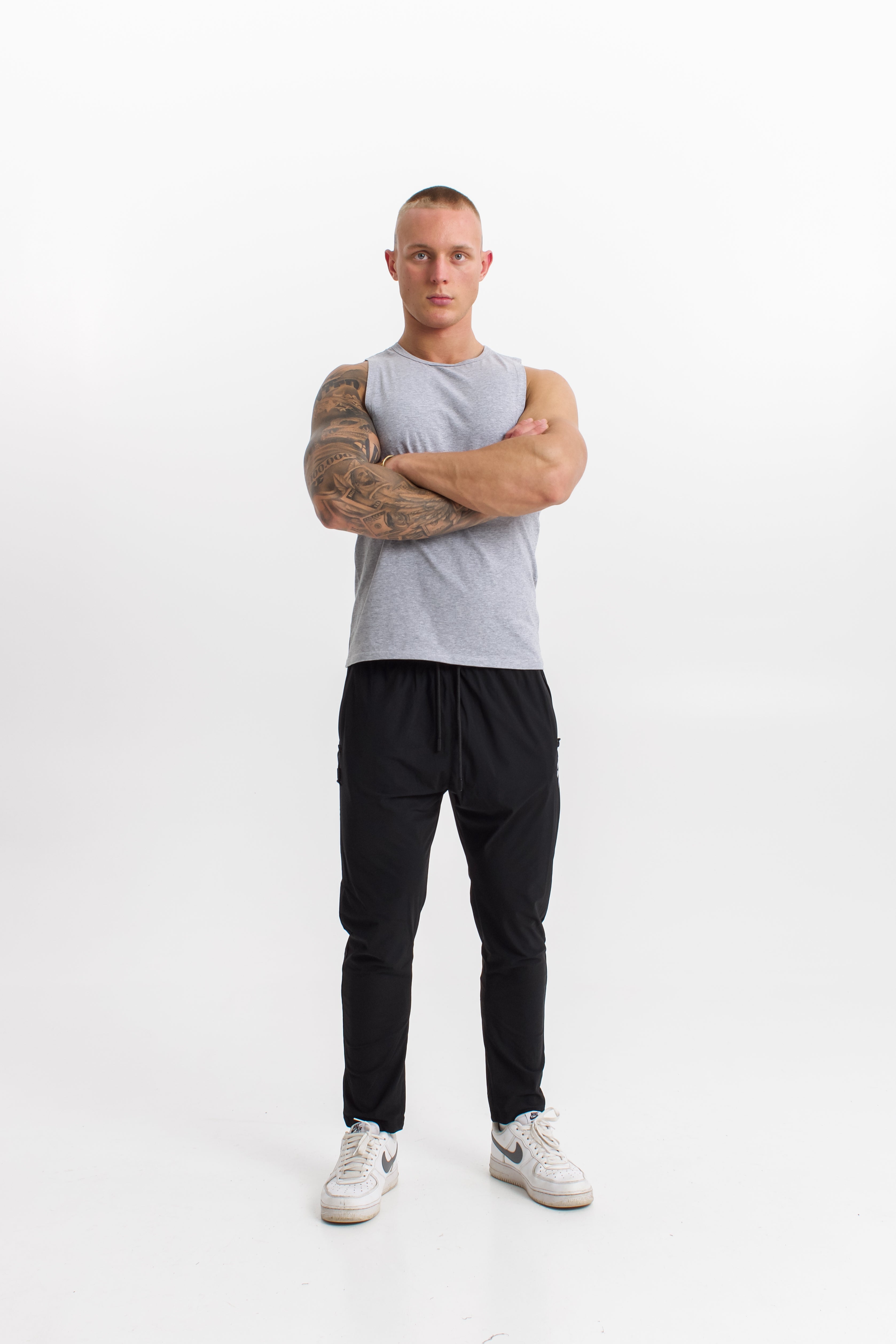 The Active Core Tank - Sigma - 