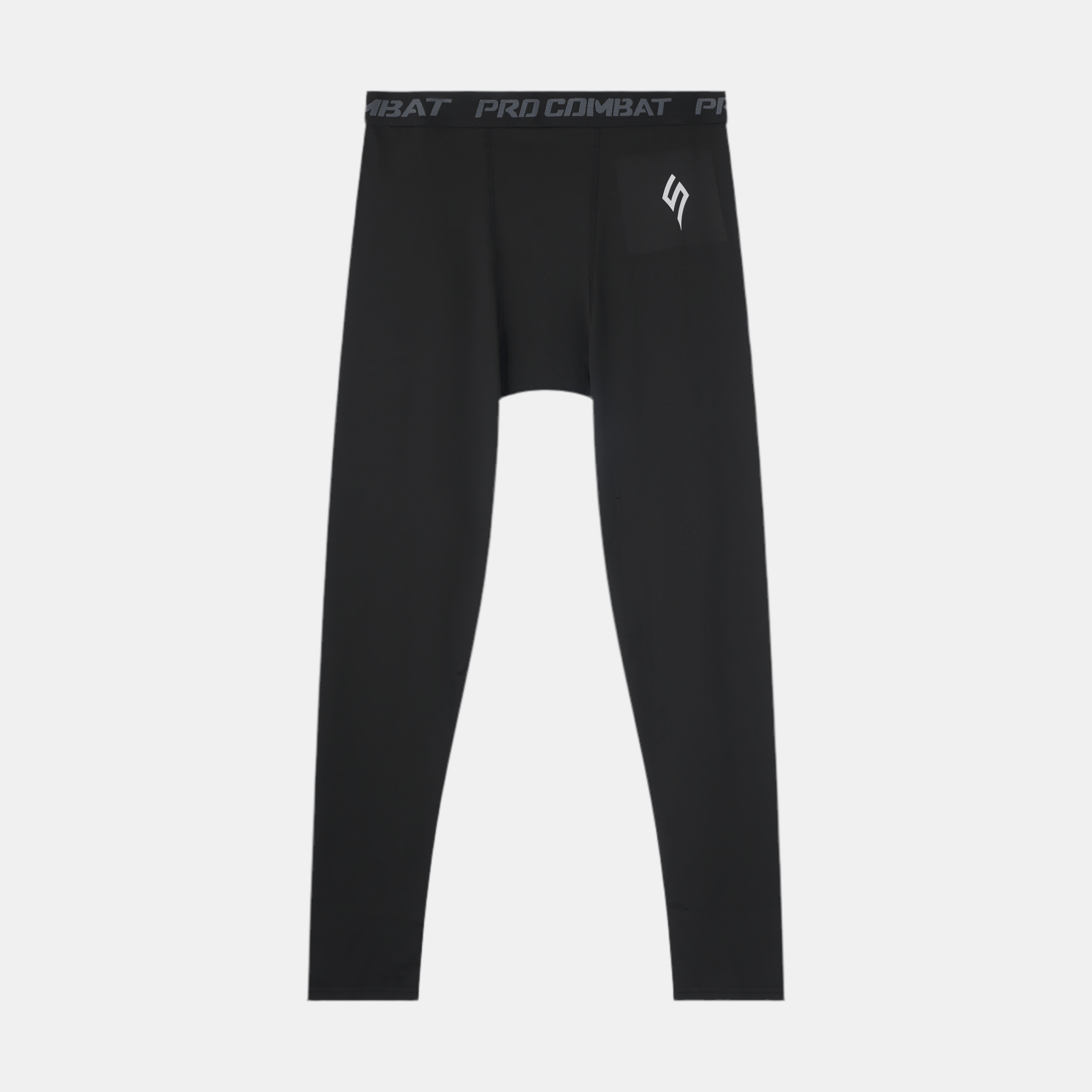 The Core Compression Pants - Sigma - 