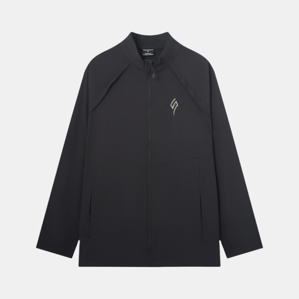 The Core Gym Jacket - Sigma - 