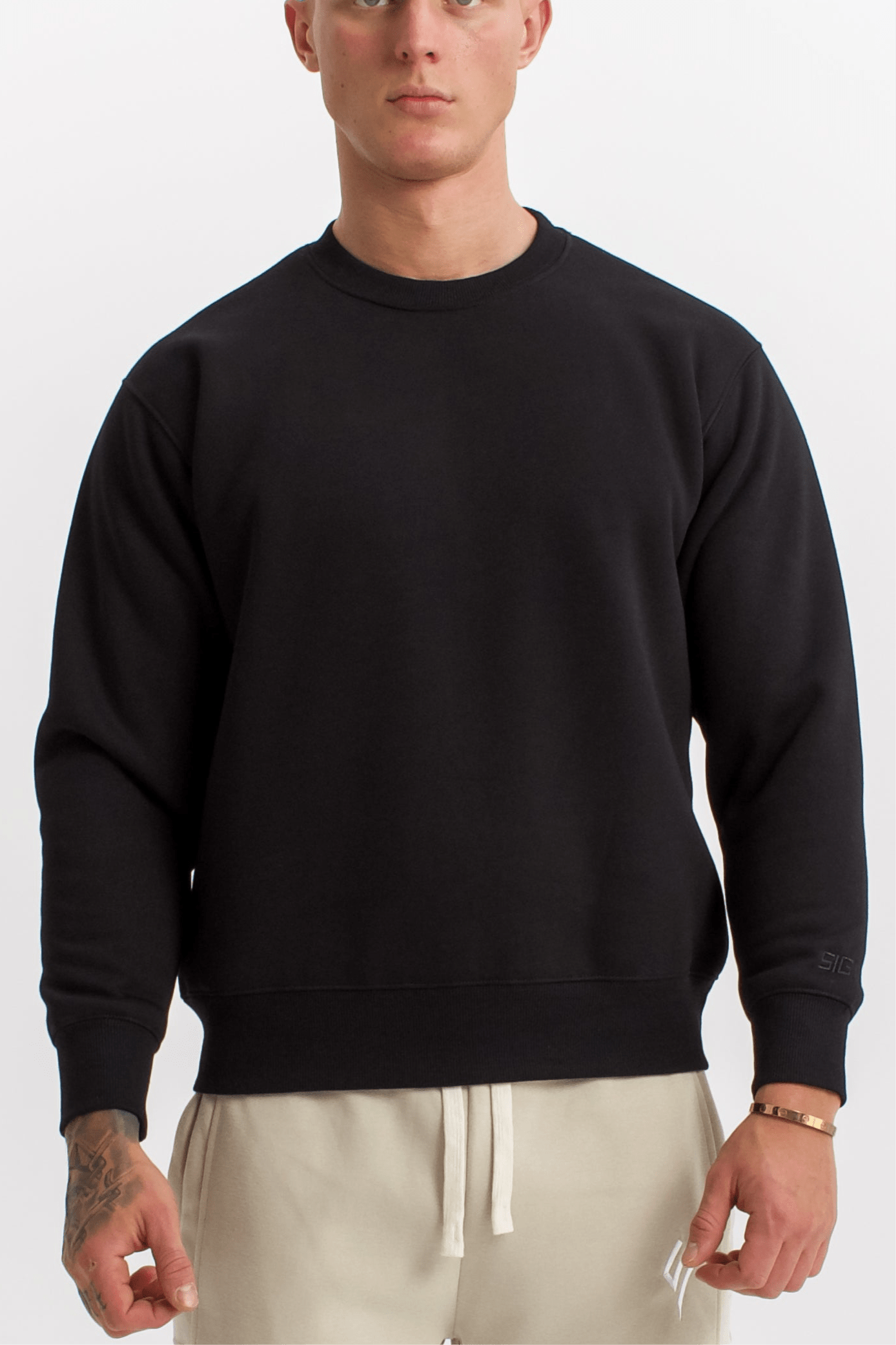 The Core Sweatshirt - Sigma - 